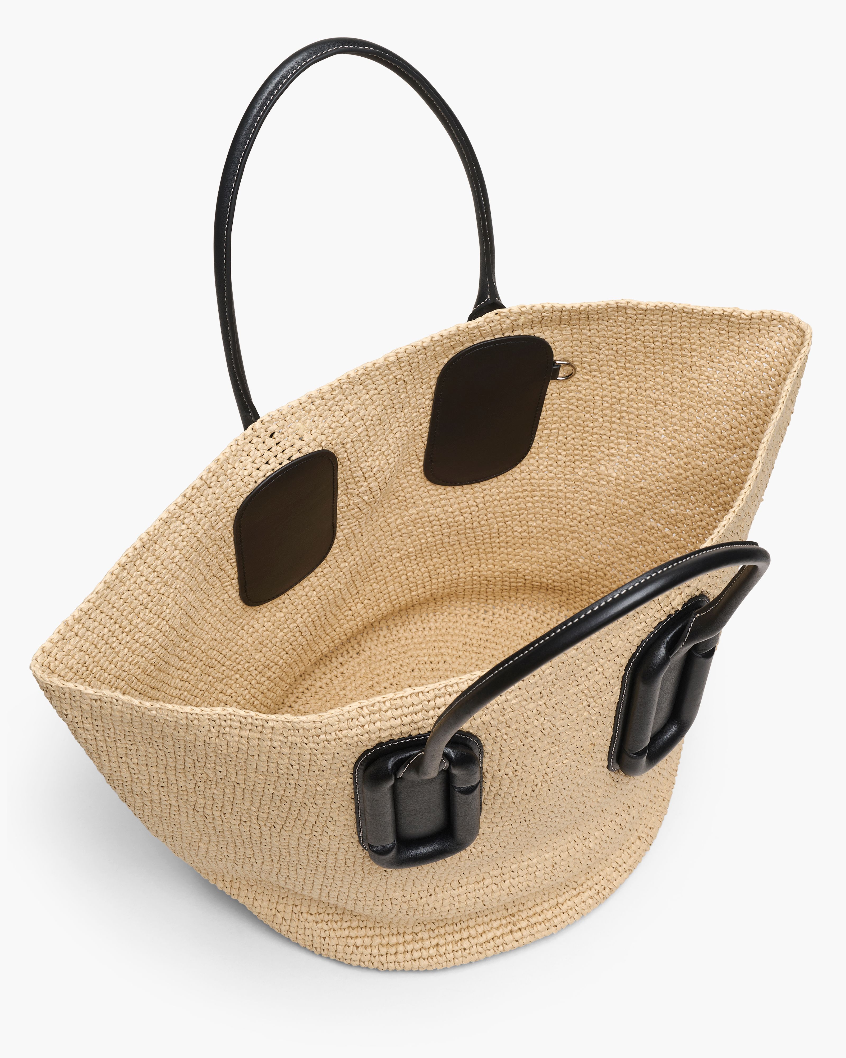 Marc Jacobs - Túi tote Babe In Woven