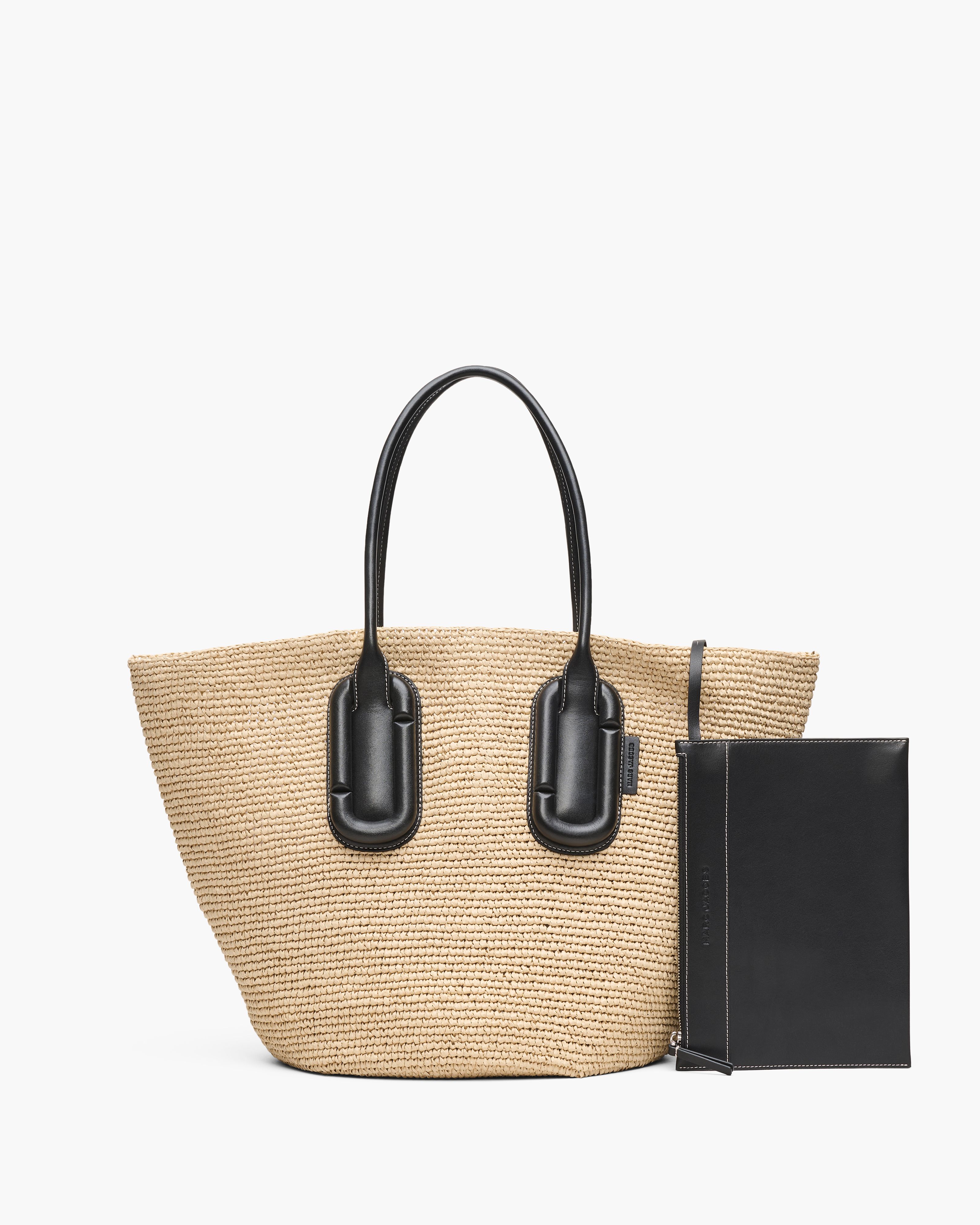Marc Jacobs - Túi tote Babe In Woven