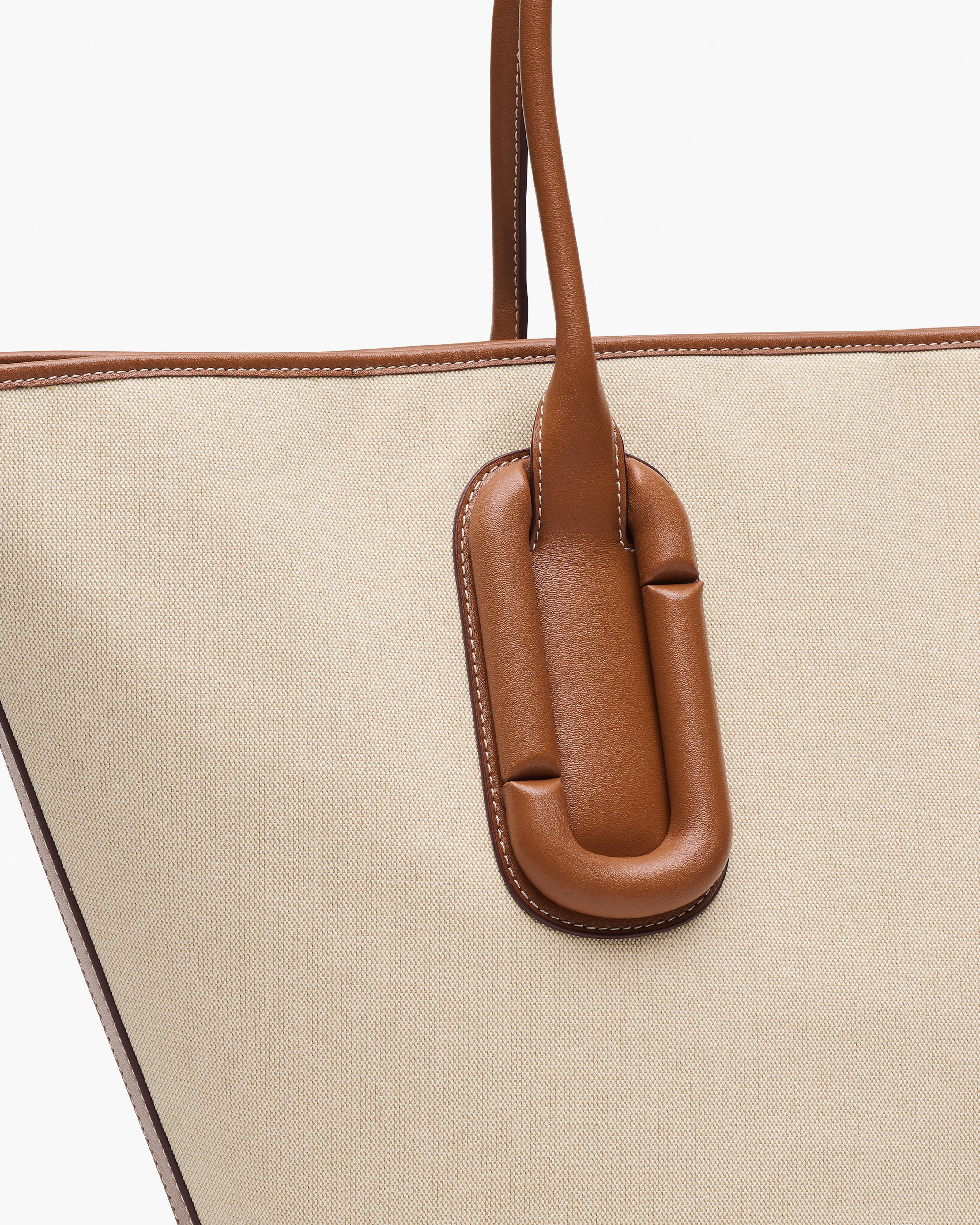 Marc Jacobs - Túi tote Babe In Canvas