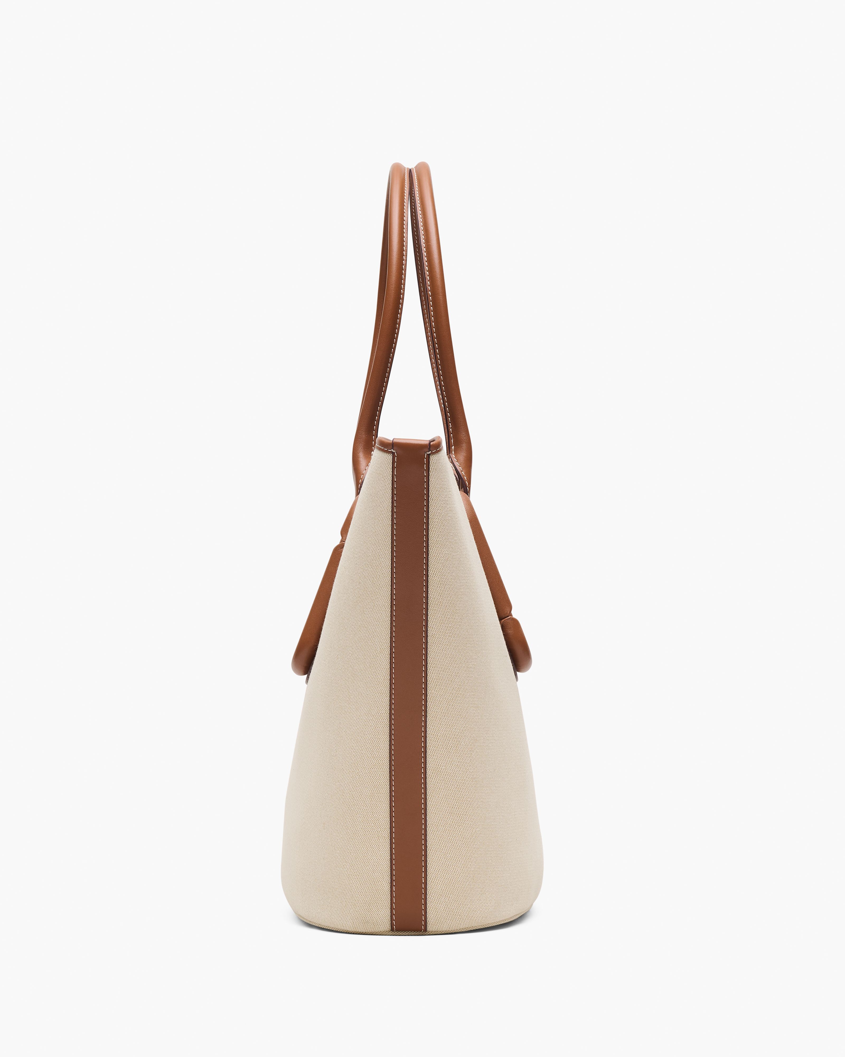 Marc Jacobs - Túi tote Babe In Canvas