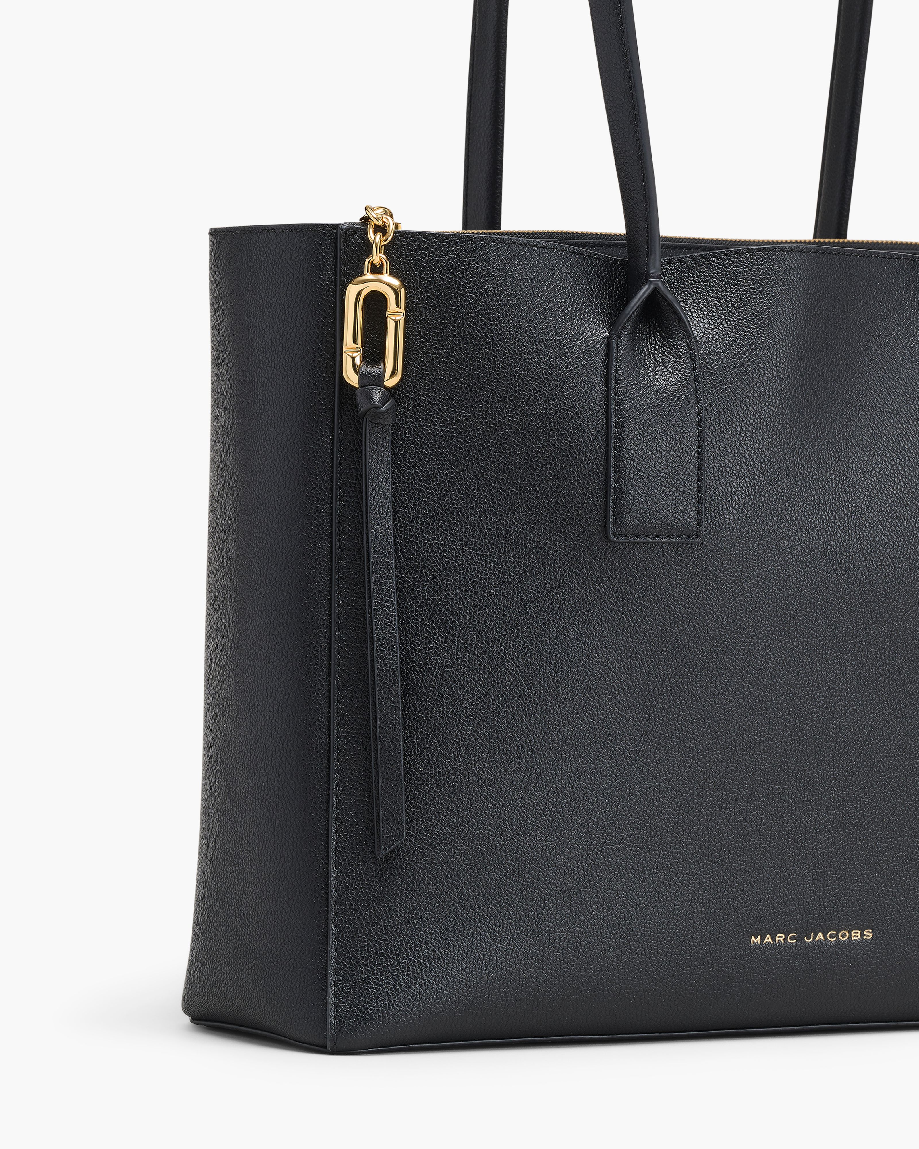 Marc Jacobs - Túi tote Pop J Marc Work