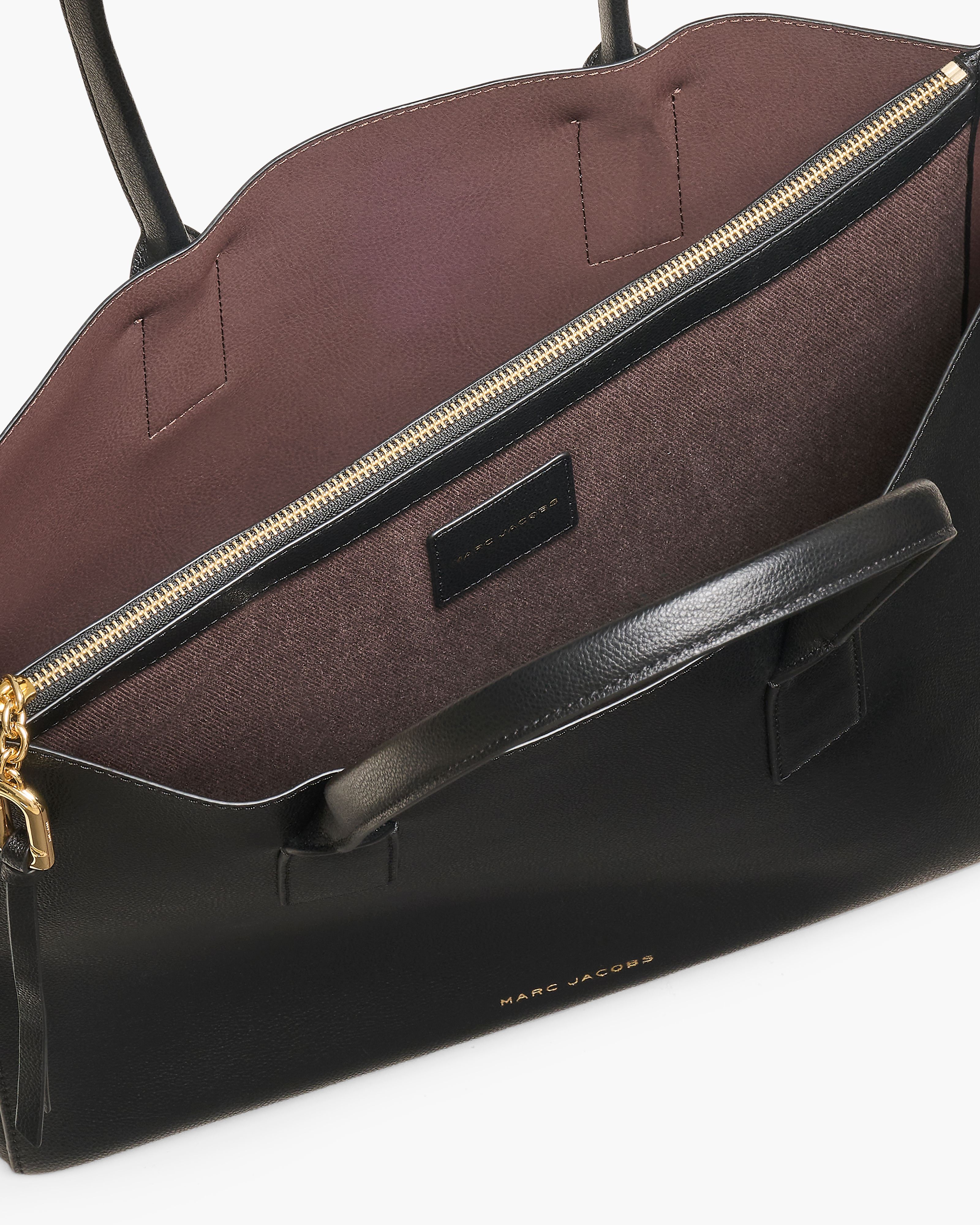 Marc Jacobs - Túi tote Pop J Marc Work