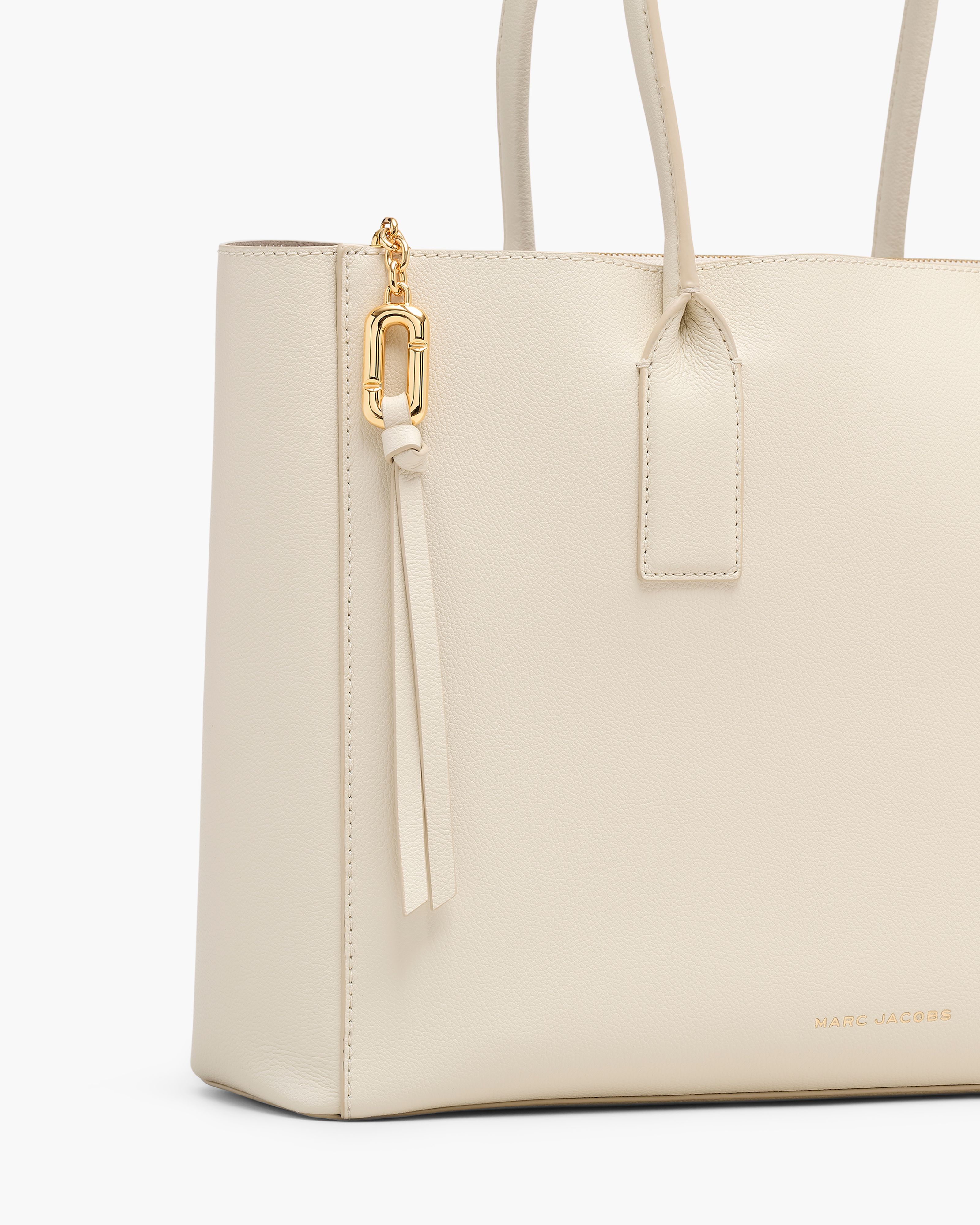 Marc Jacobs - Túi tote Pop J Marc Work
