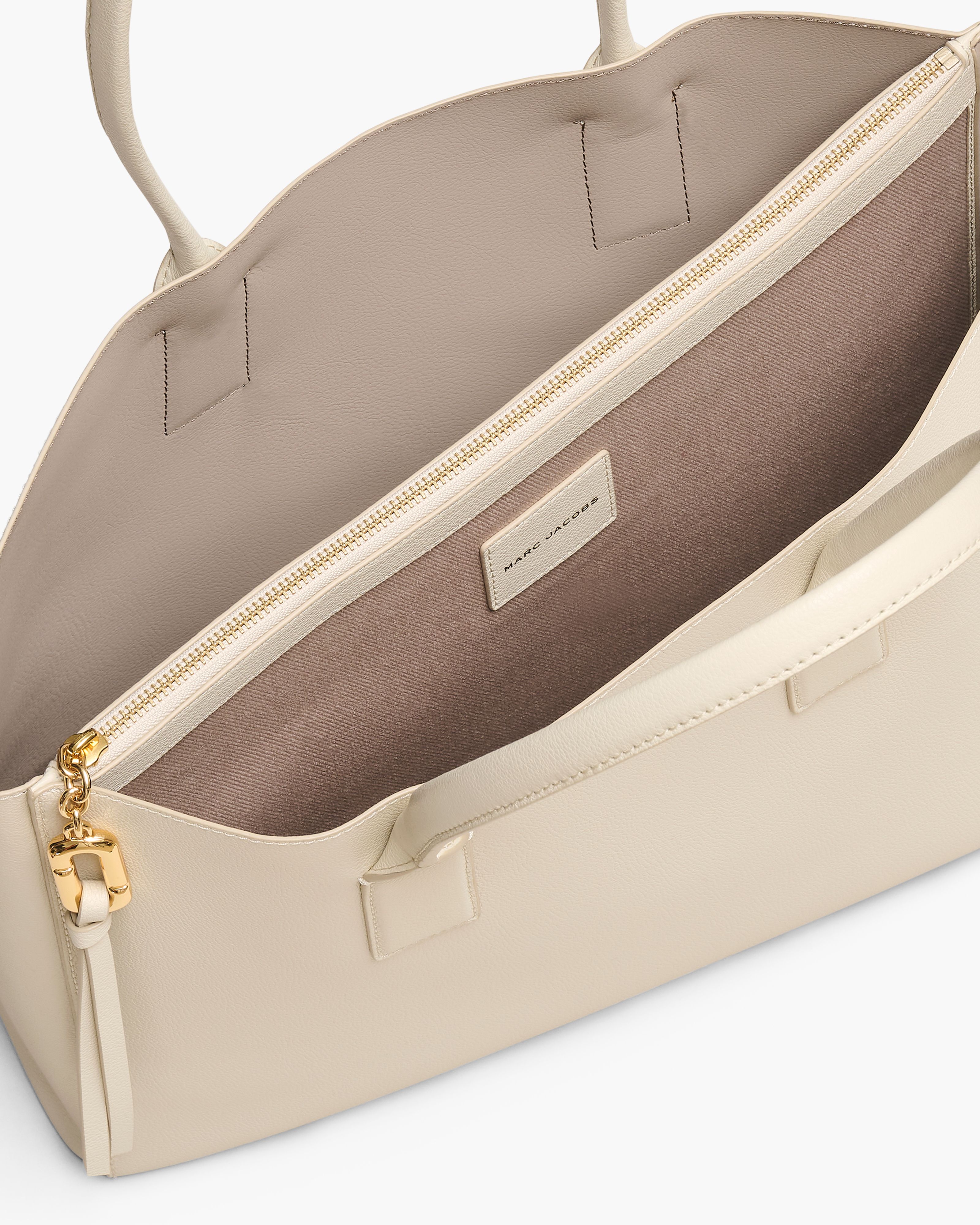Marc Jacobs - Túi tote Pop J Marc Work