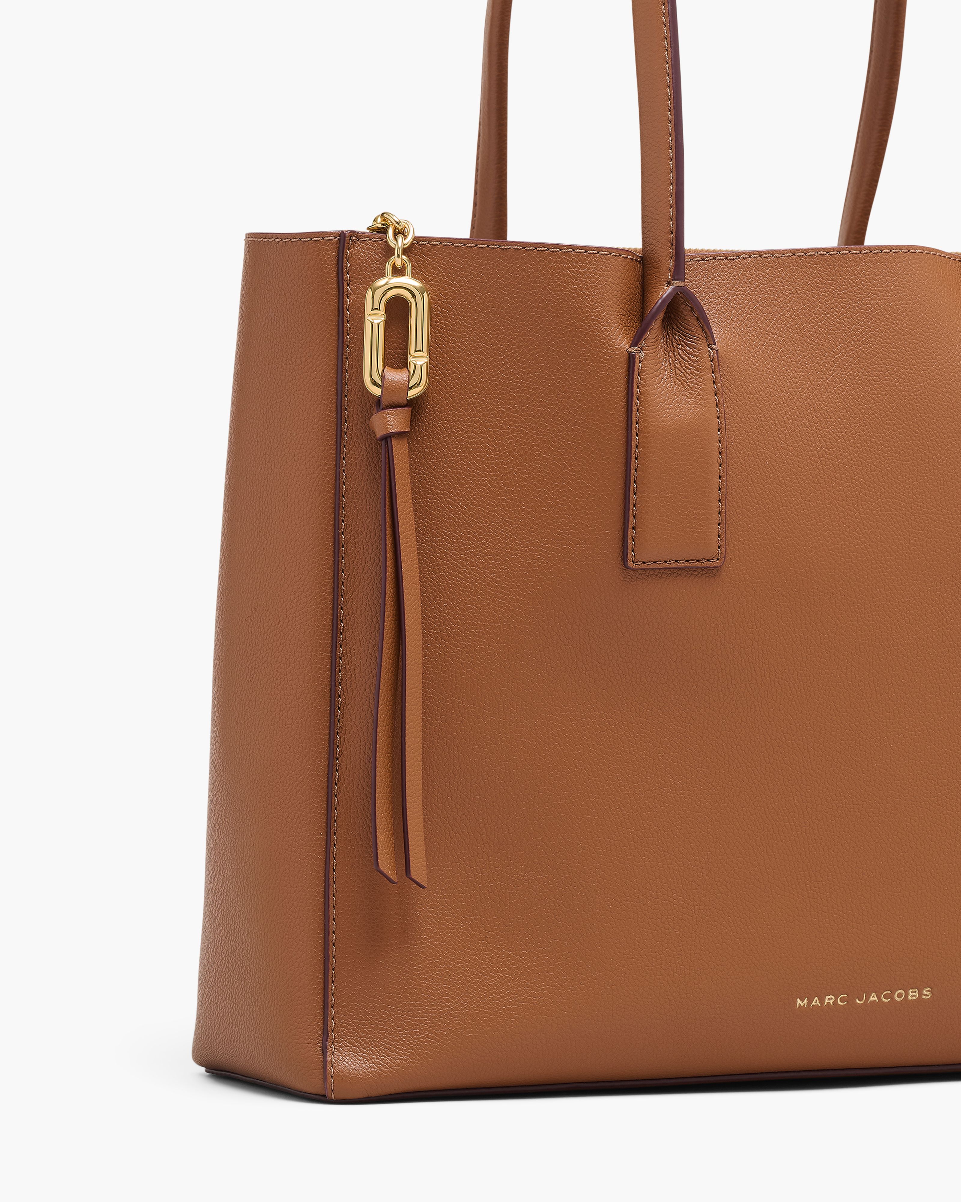 Marc Jacobs - Túi tote Pop J Marc Work