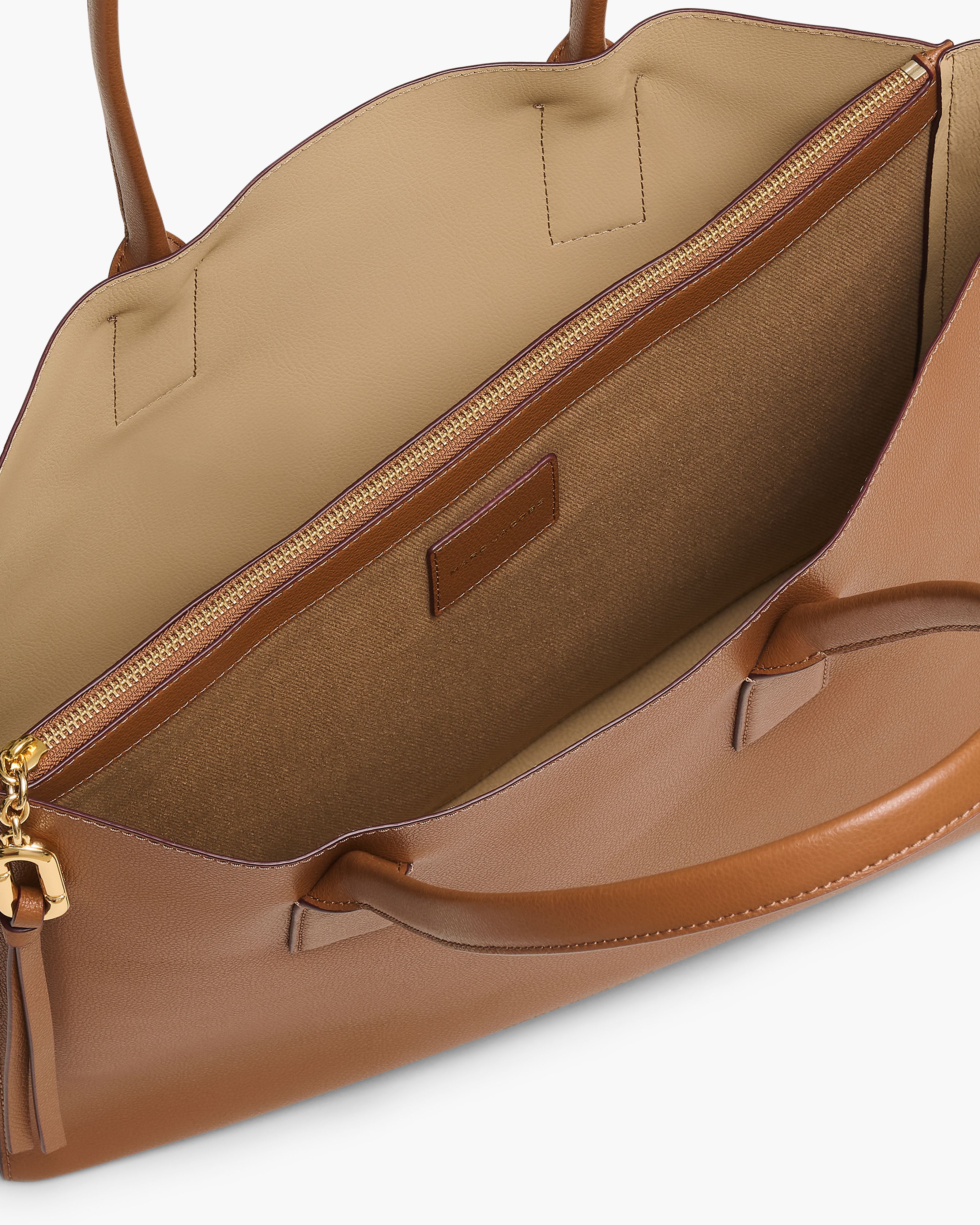 Marc Jacobs - Túi tote Pop J Marc Work