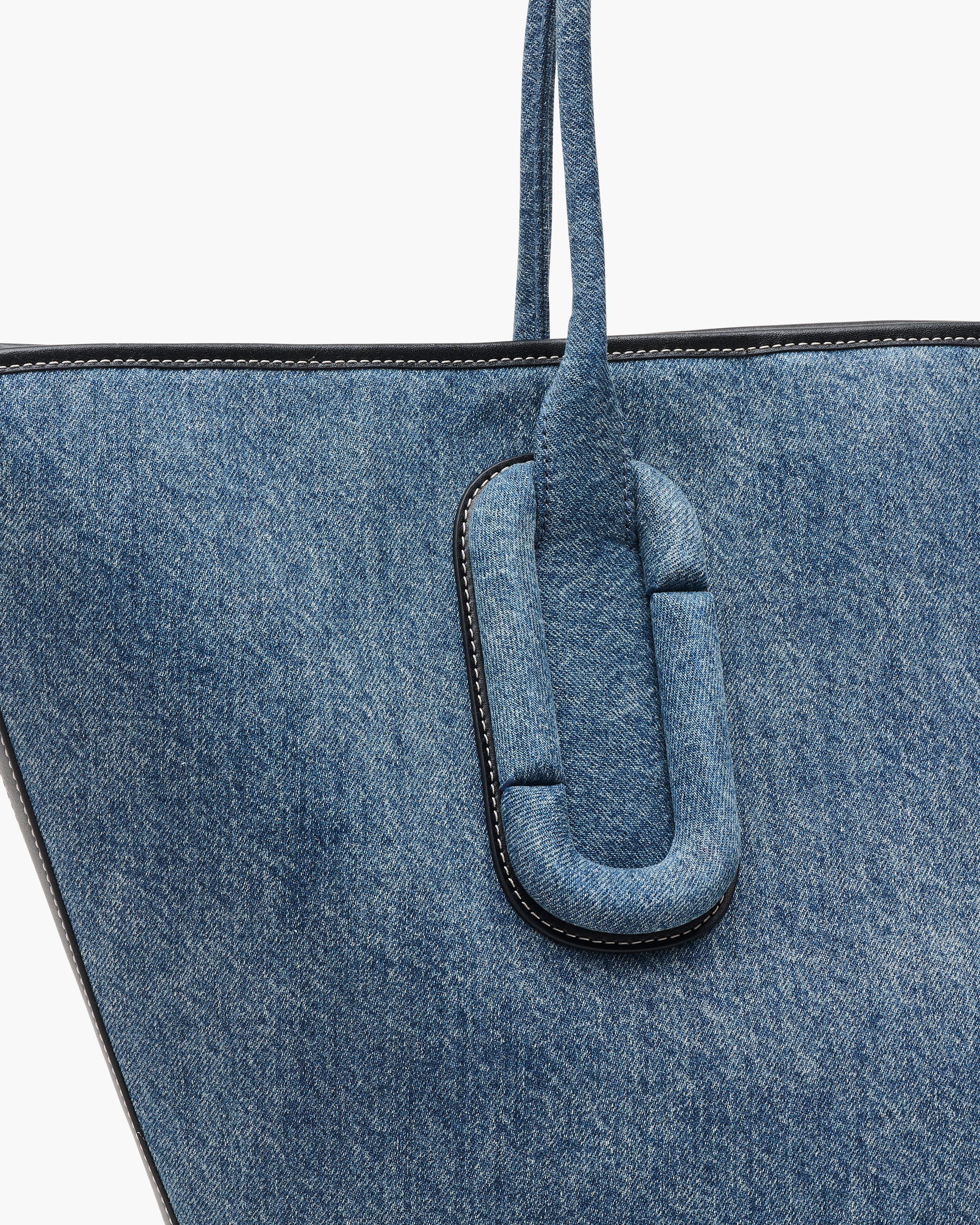 Marc Jacobs - Túi tote Babe In Denim