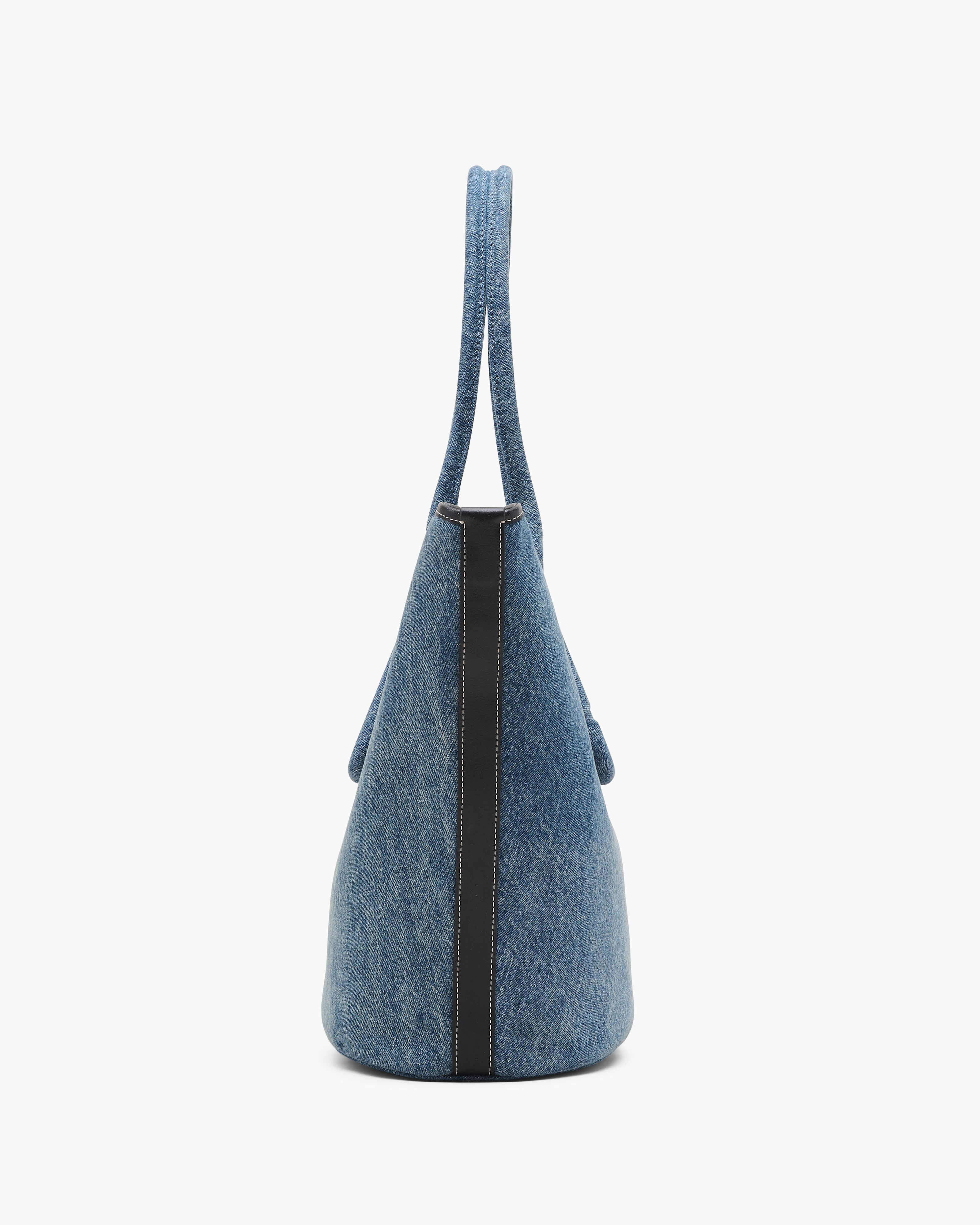 Marc Jacobs - Túi tote Babe In Denim