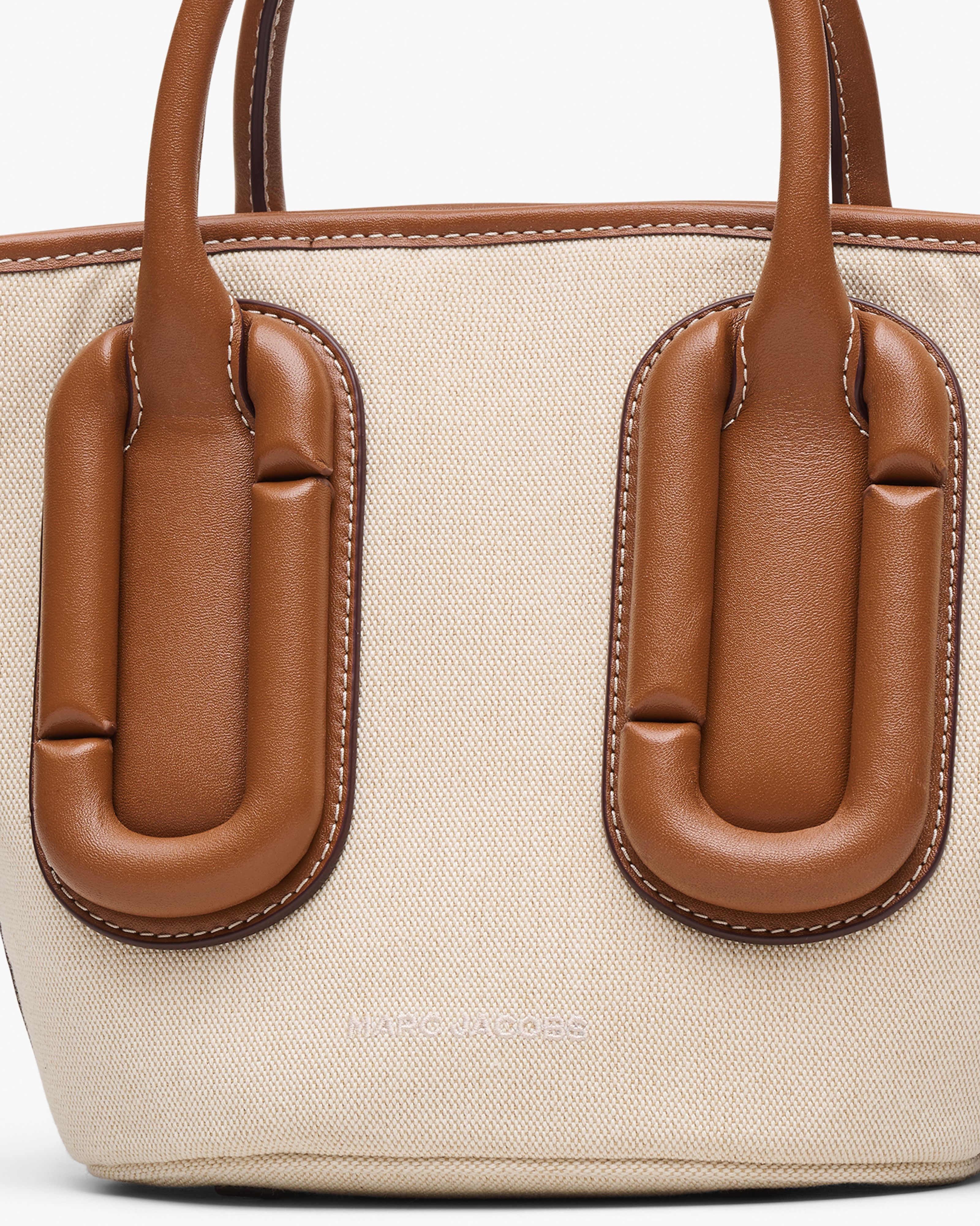 Marc Jacobs - Túi tote Babe In Canvas Small