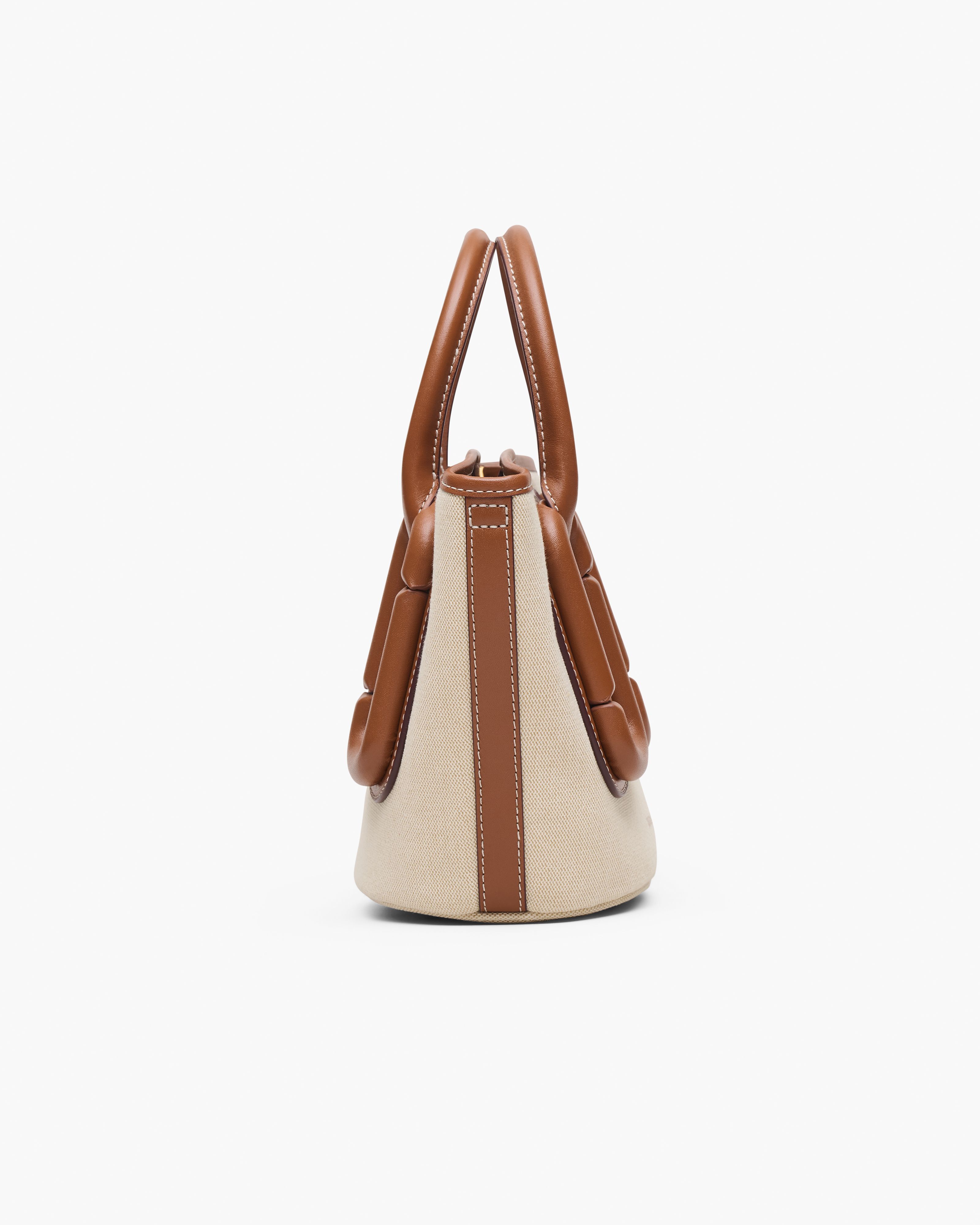 Marc Jacobs - Túi tote Babe In Canvas Small