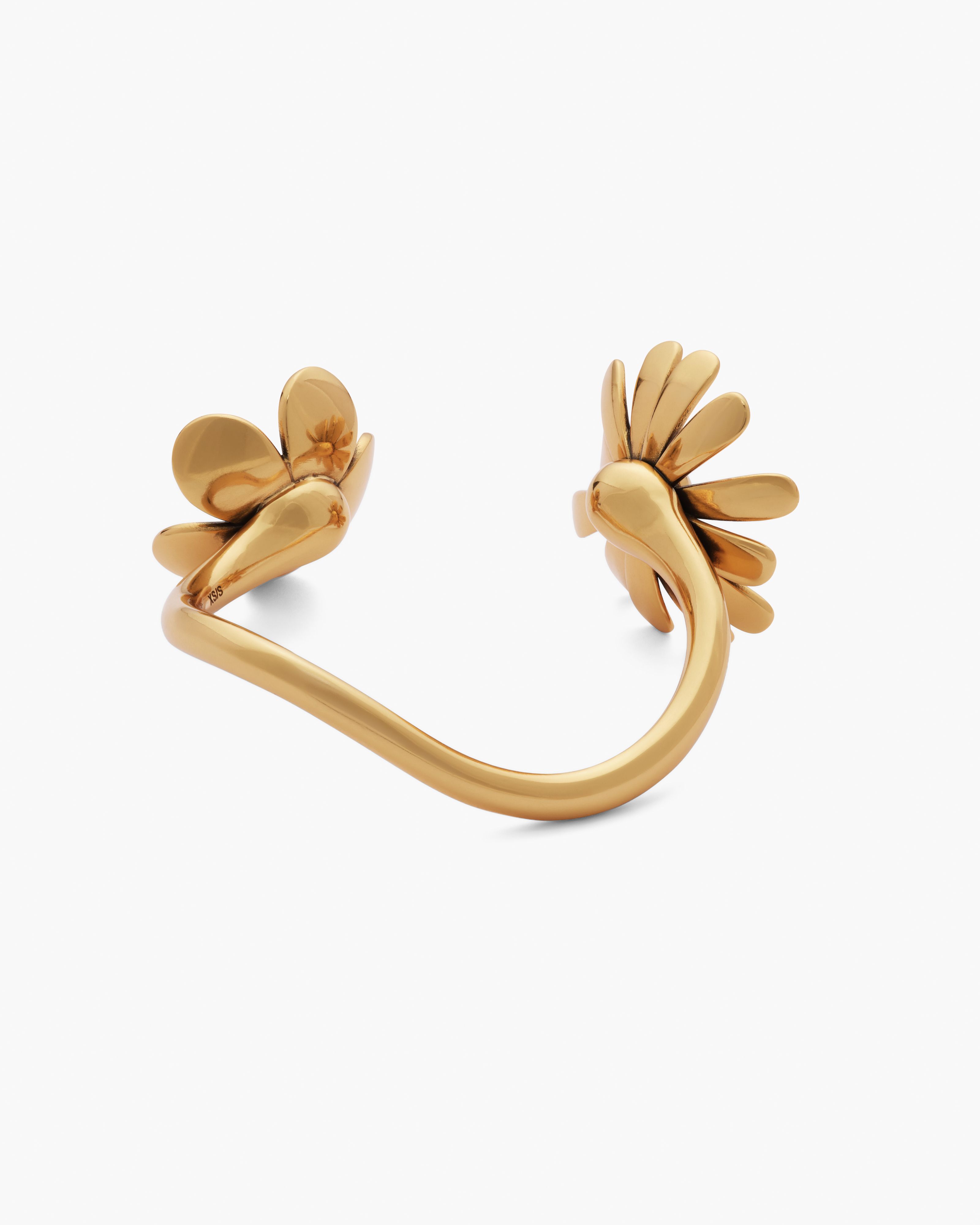 Marc Jacobs - Vòng tay cuff The Daisy Wild