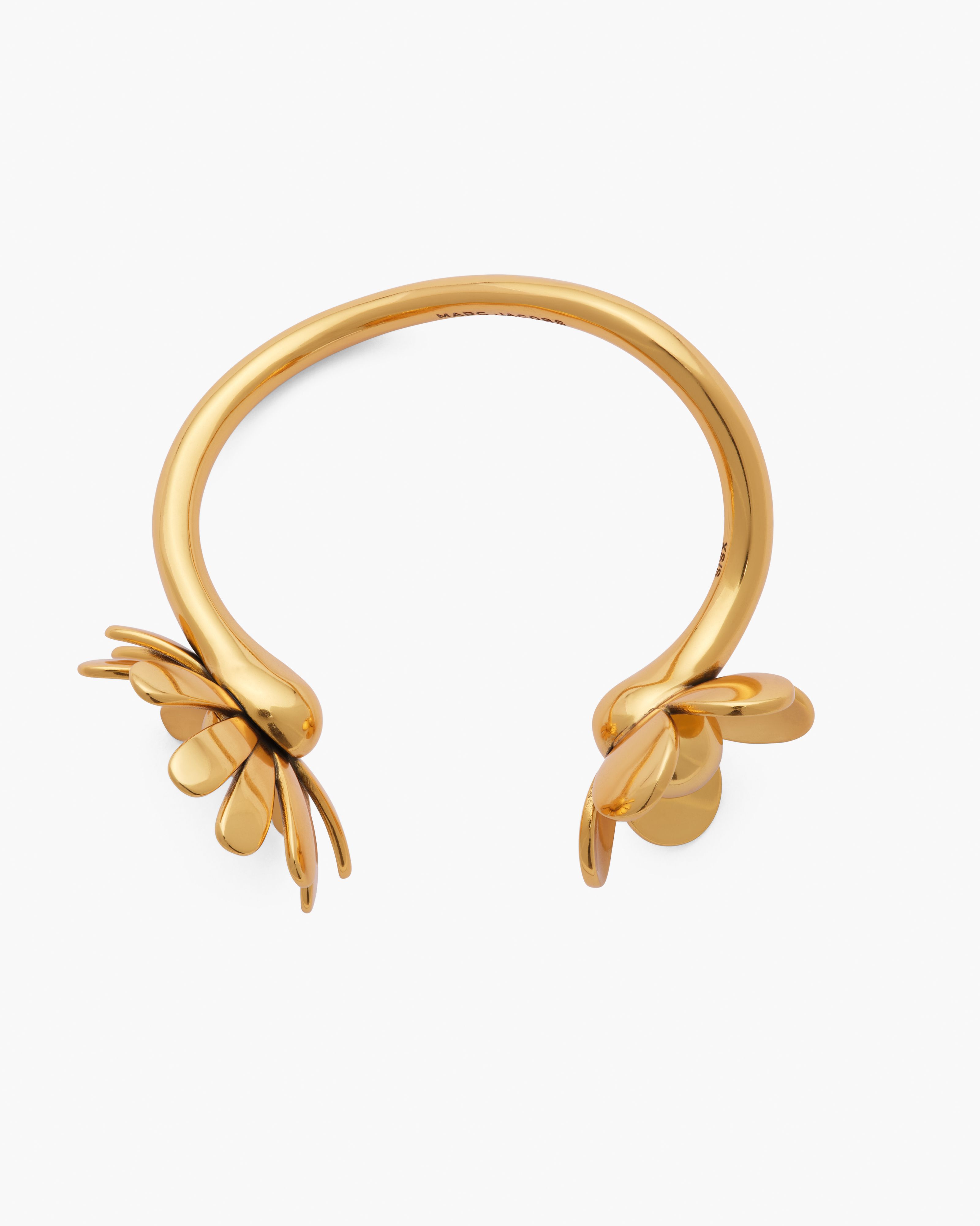 Marc Jacobs - Vòng tay cuff The Daisy Wild