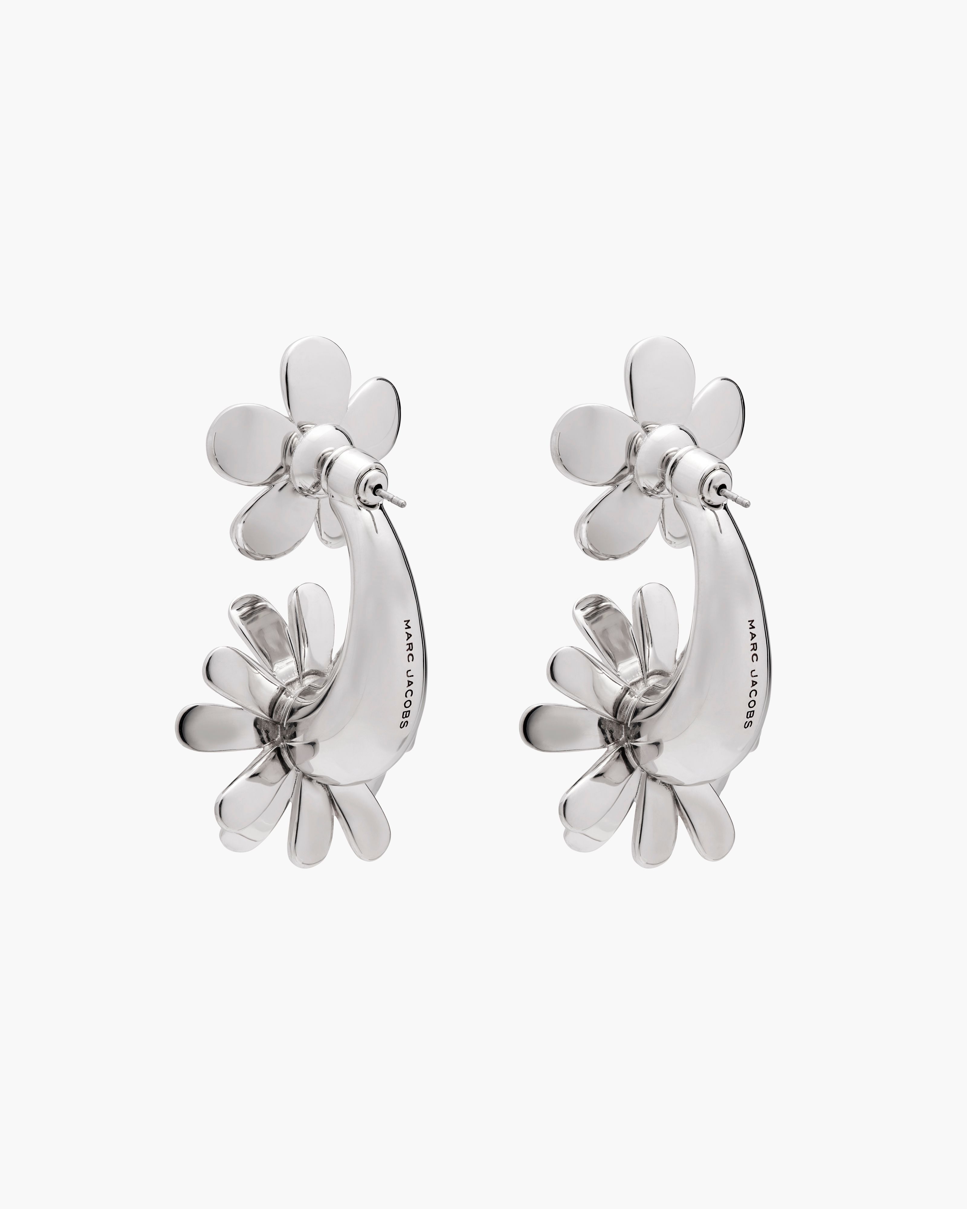 Marc Jacobs - Bông tai The Daisy Wild Statement