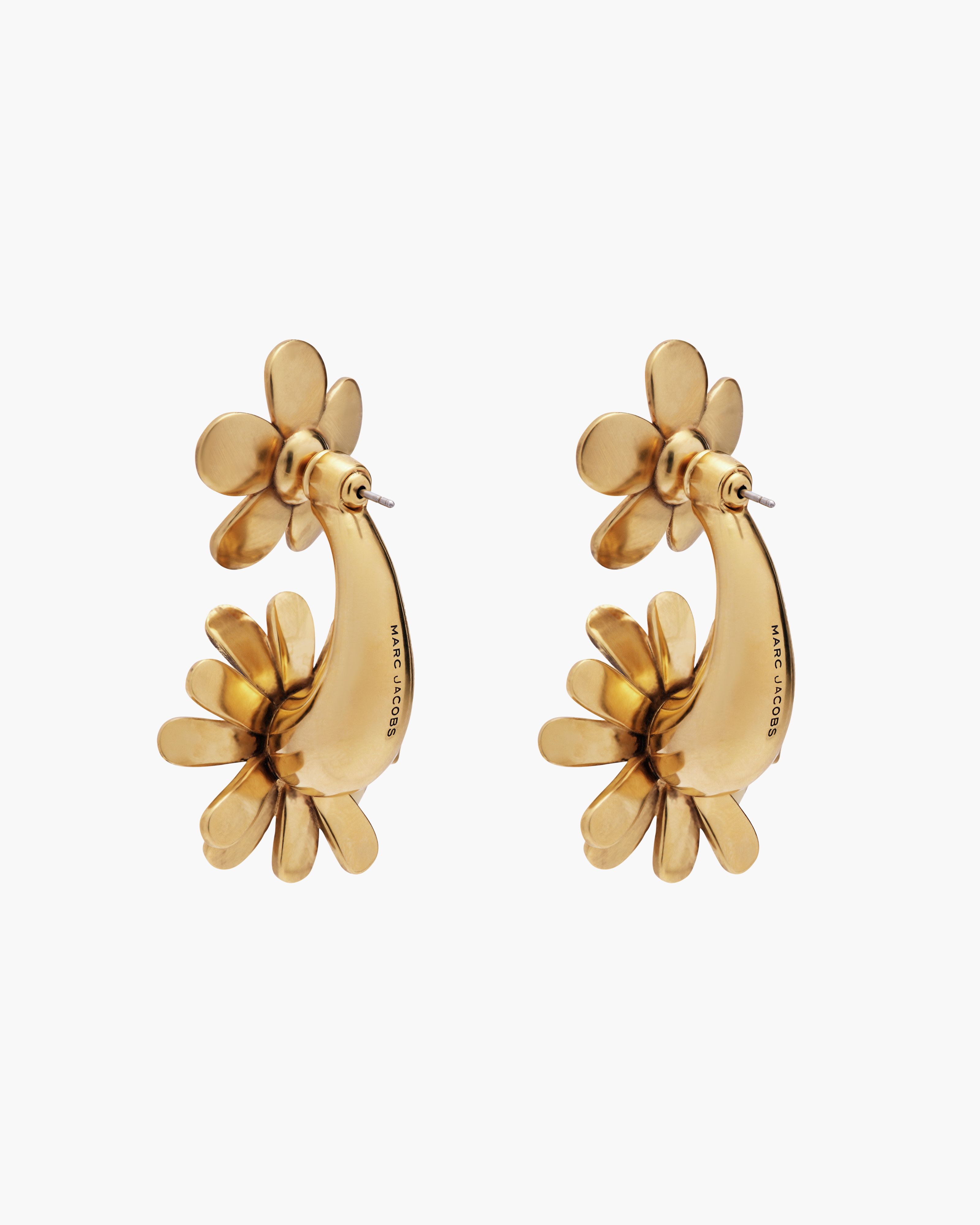 Marc Jacobs - Bông tai The Daisy Wild Statement