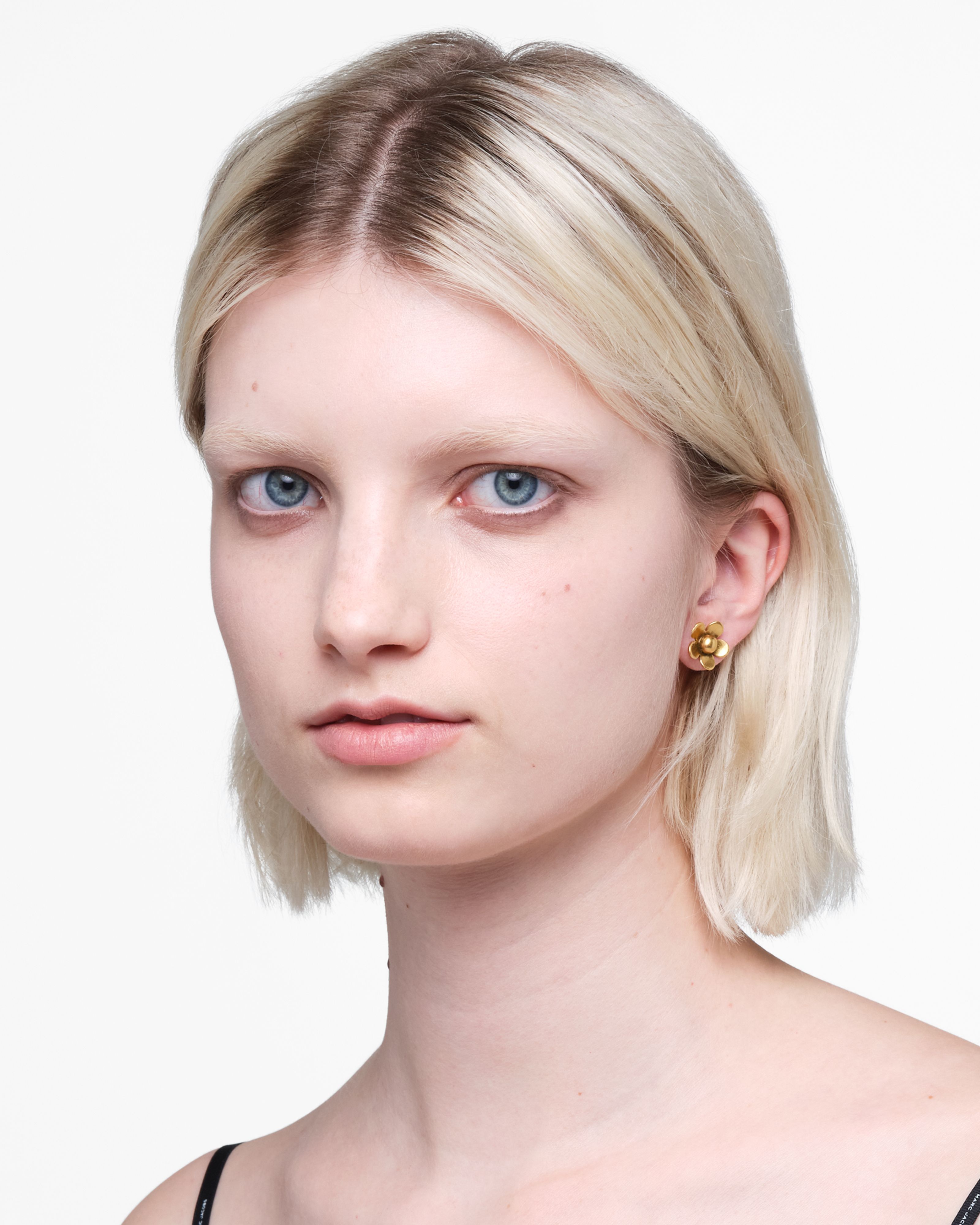 Marc Jacobs - Bông tai The Daisy Stud