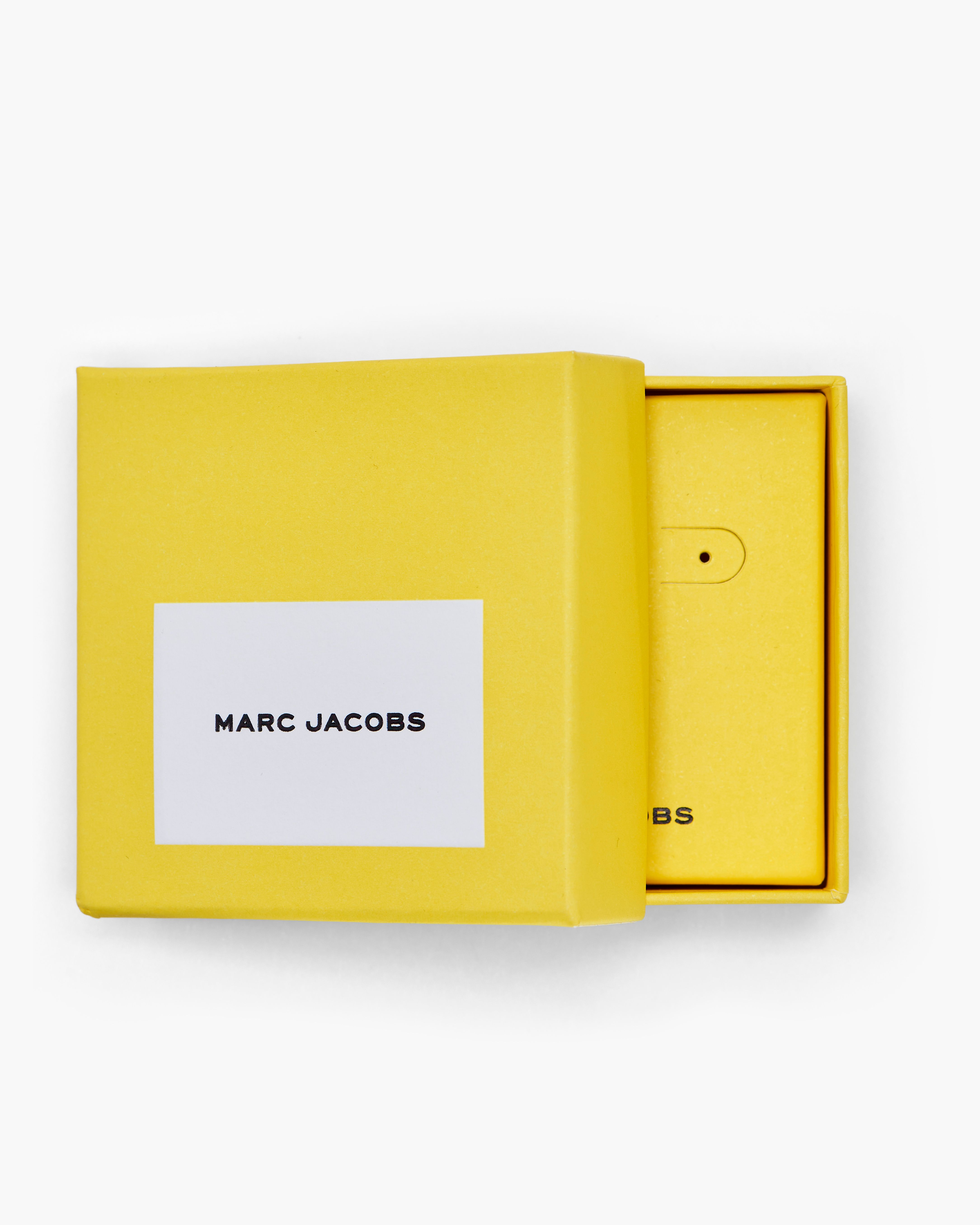 Marc Jacobs - Bông tai The Daisy Stud