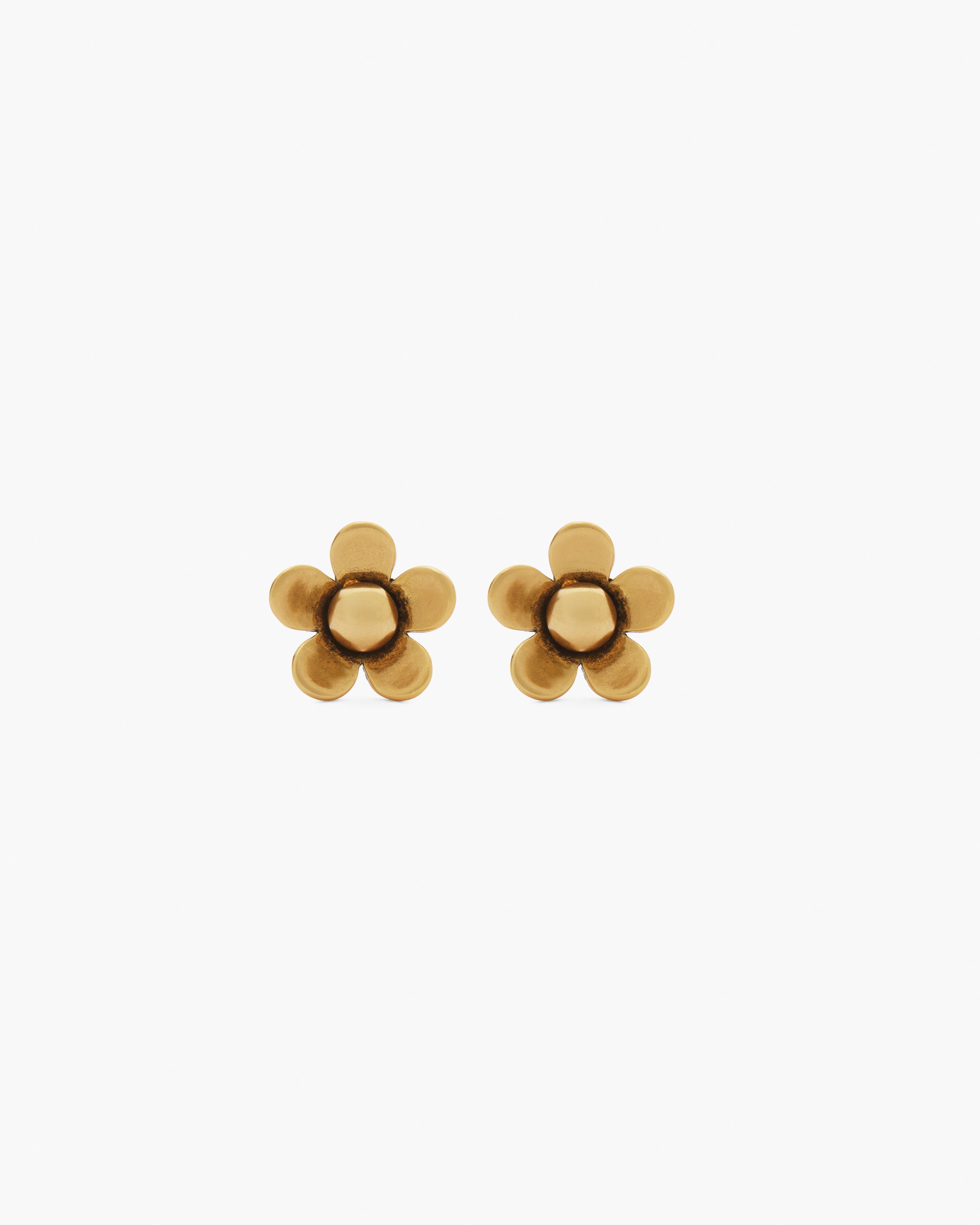 Marc Jacobs - Bông tai The Daisy Stud