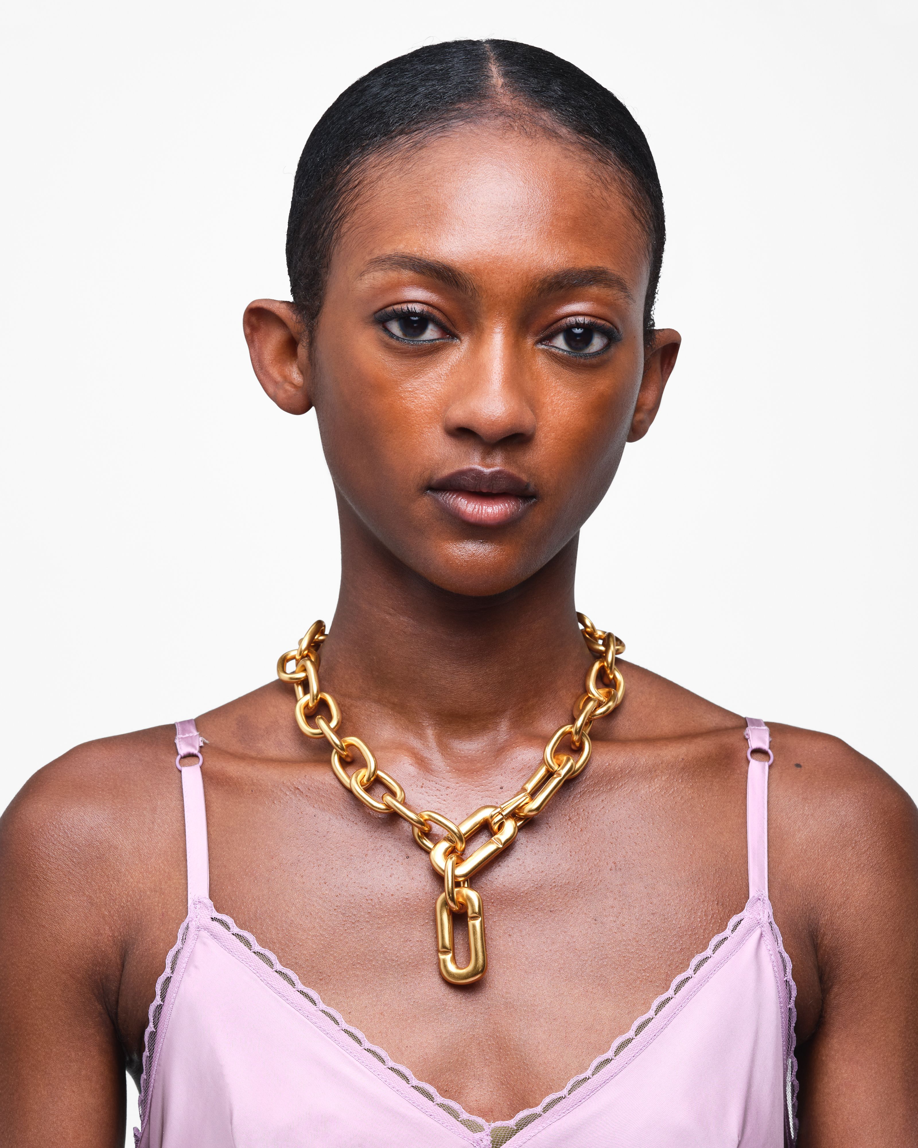 Marc Jacobs - Vòng cổ Pop J Mark Statement