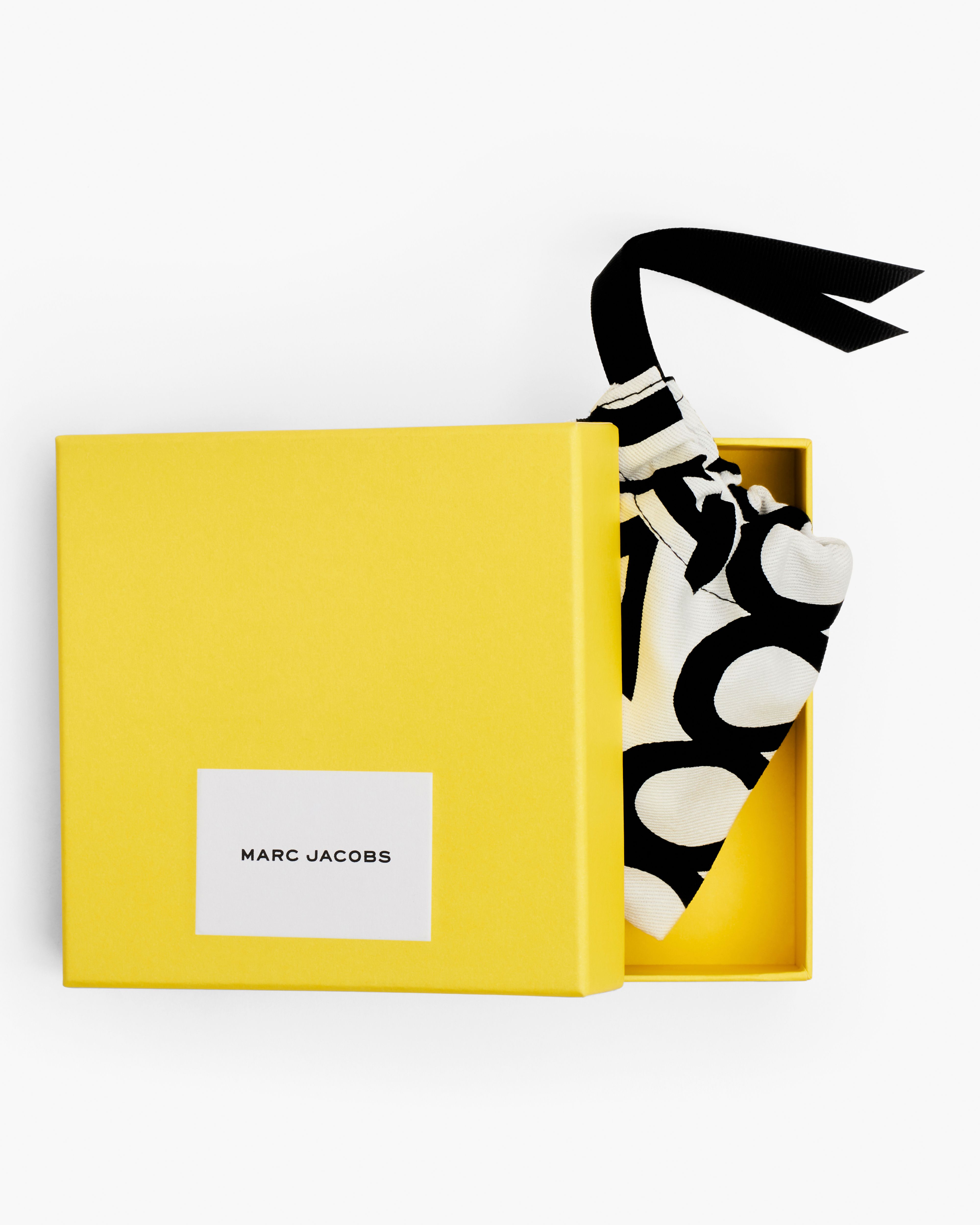 Marc Jacobs - Vòng cổ Pop J Mark Statement