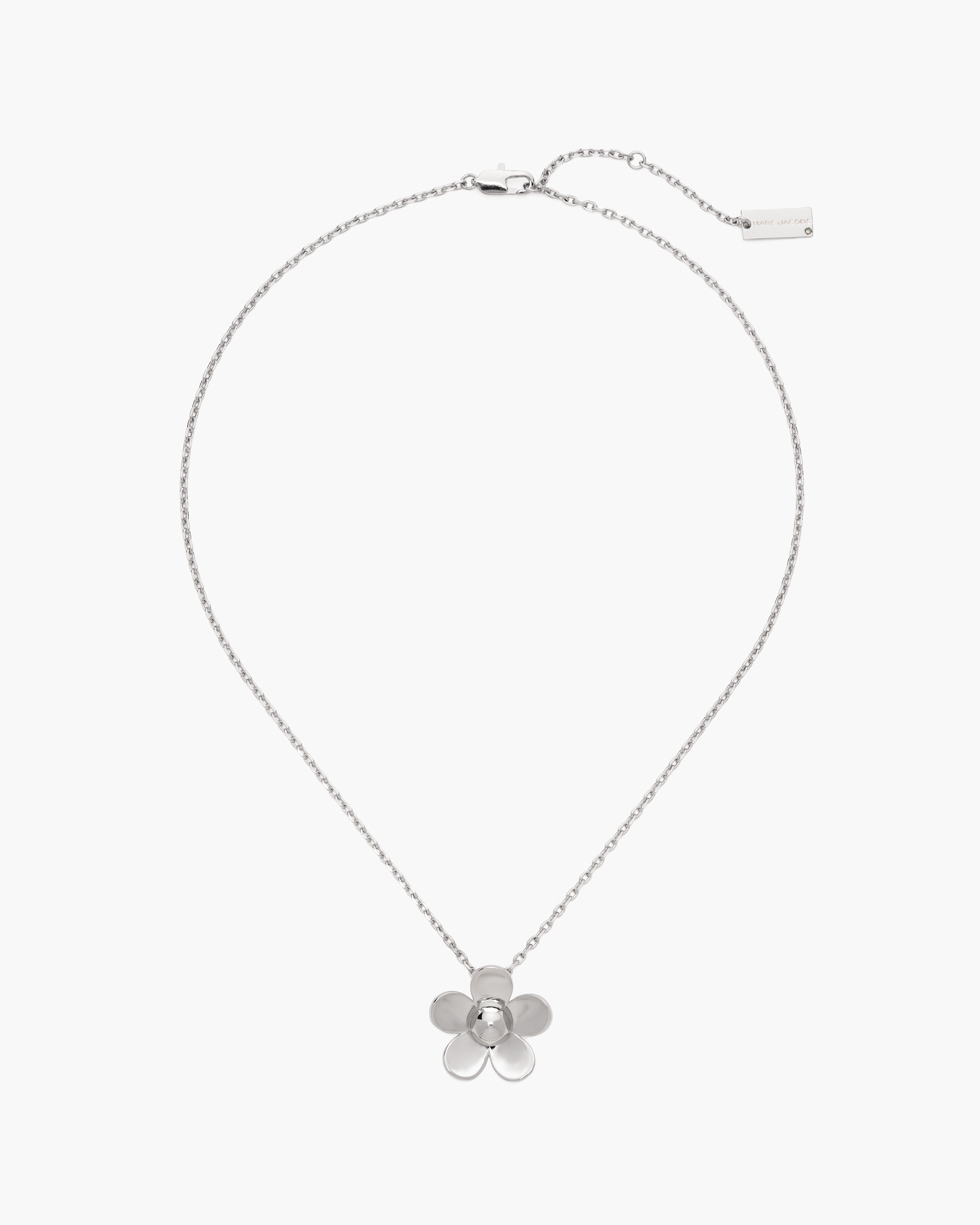 Marc Jacobs - Vòng cổ The Daisy Pendant