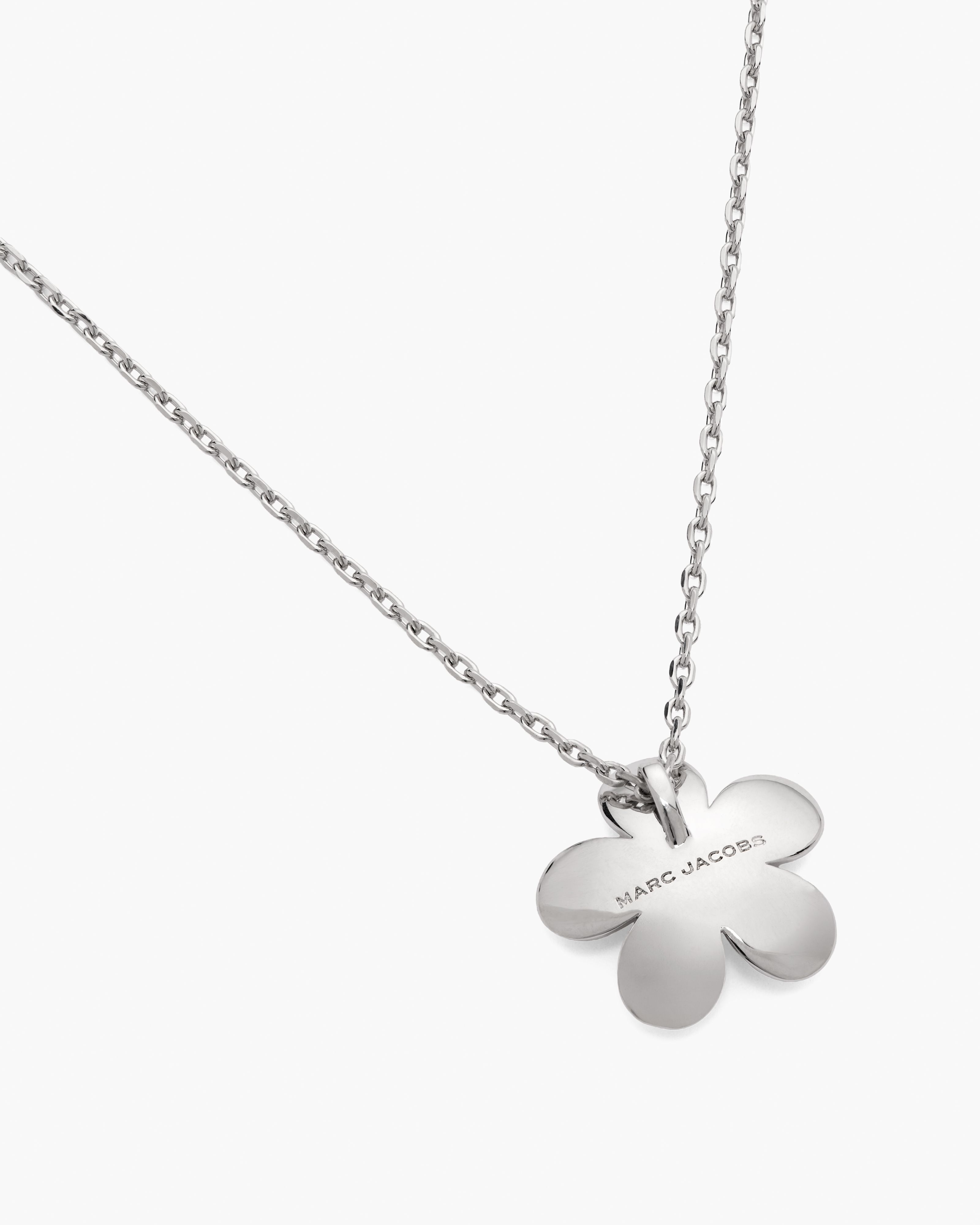 Marc Jacobs - Vòng cổ The Daisy Pendant