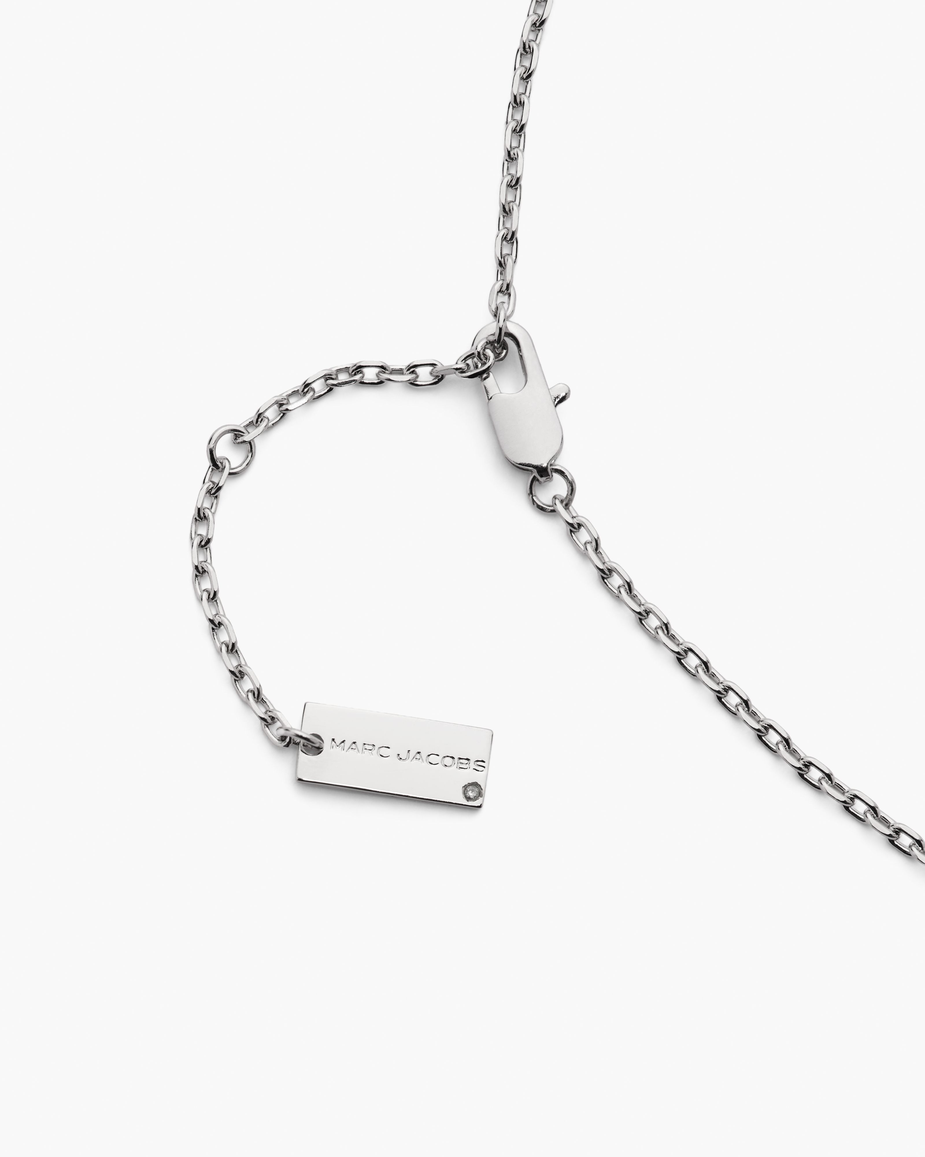 Marc Jacobs - Vòng cổ The Daisy Pendant