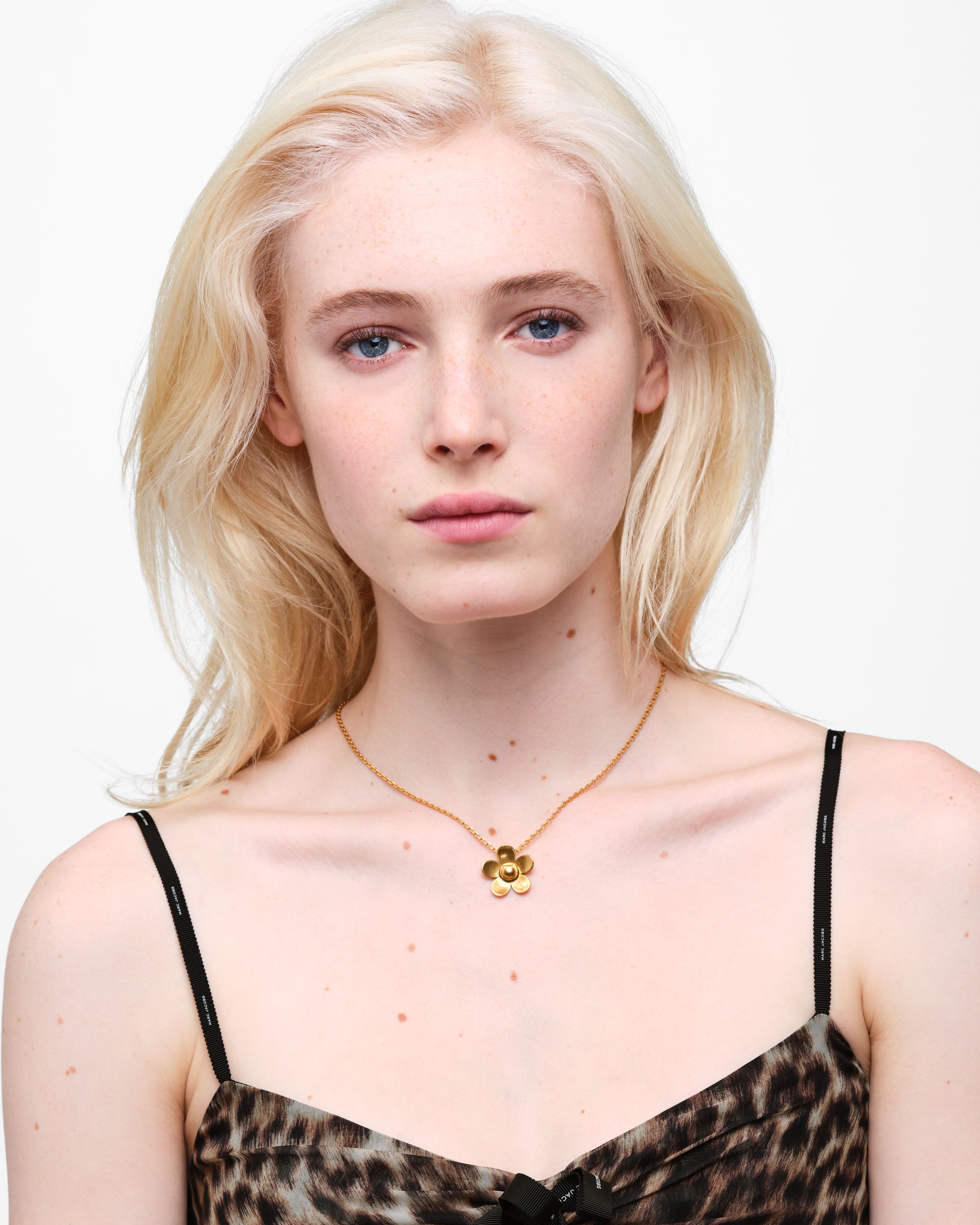 Marc Jacobs - Vòng cổ The Daisy Pendant