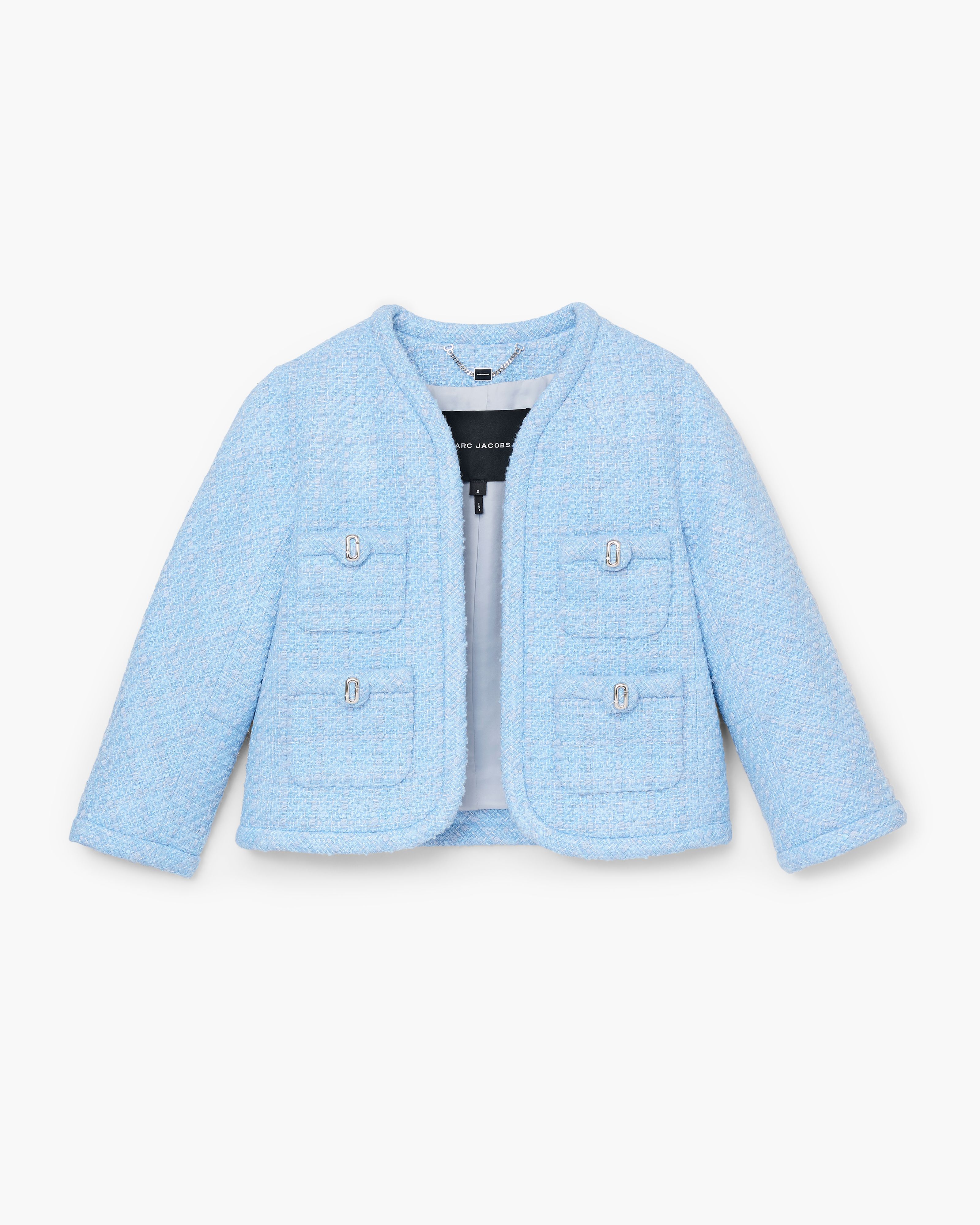 Áo khoác Pop J Marc Tweed