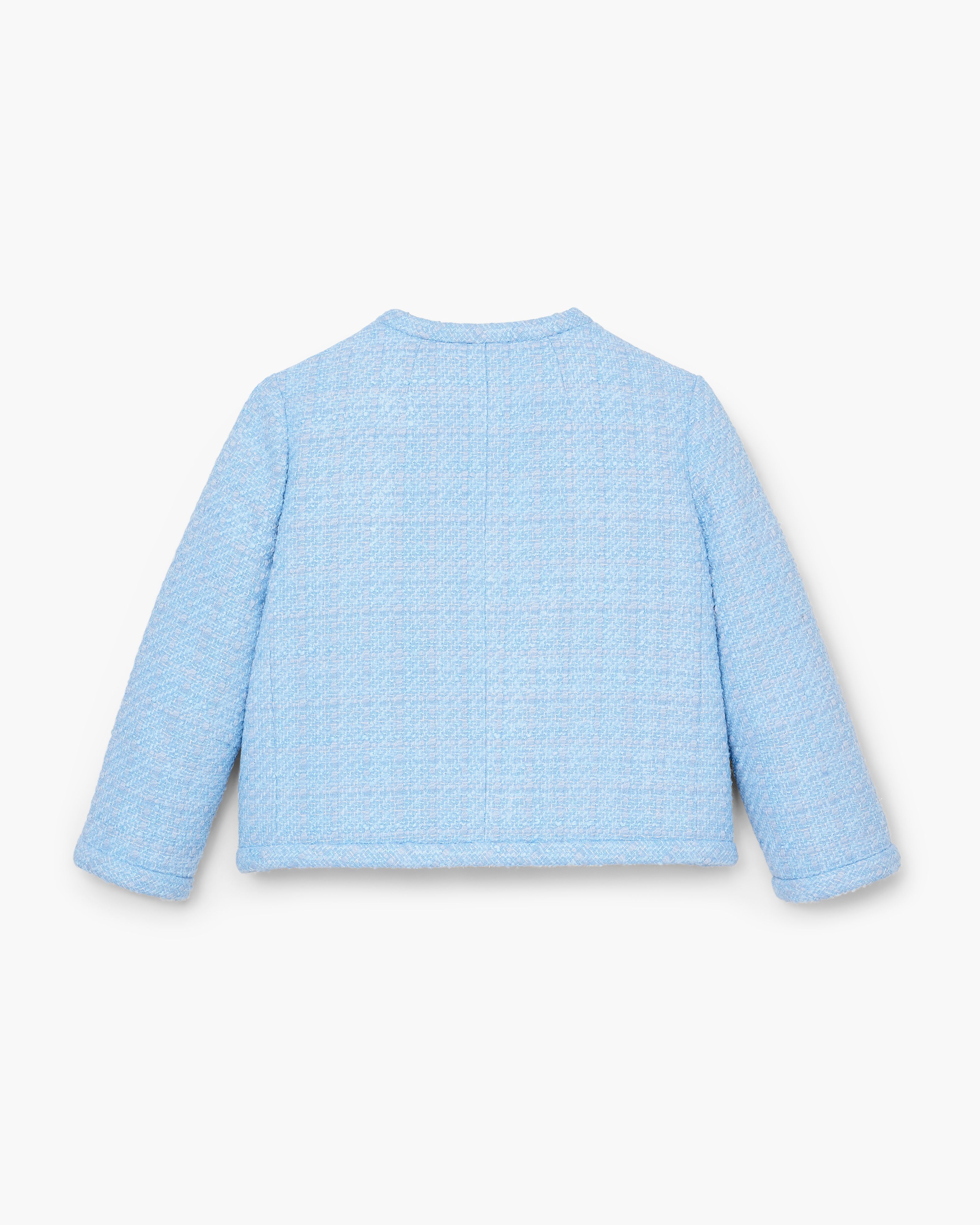 Áo khoác Pop J Marc Tweed