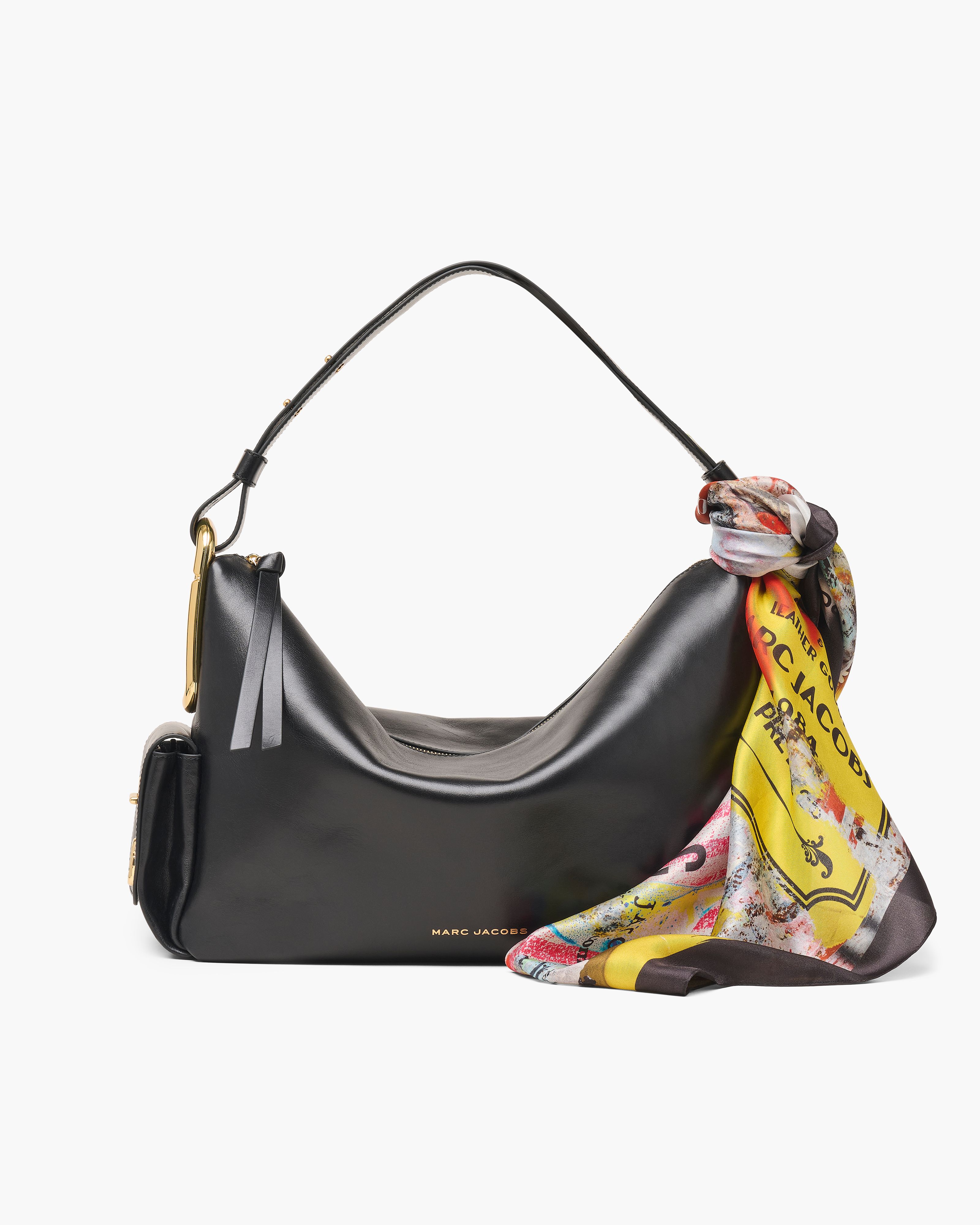 Marc Jacobs - Khăn lụa Americana