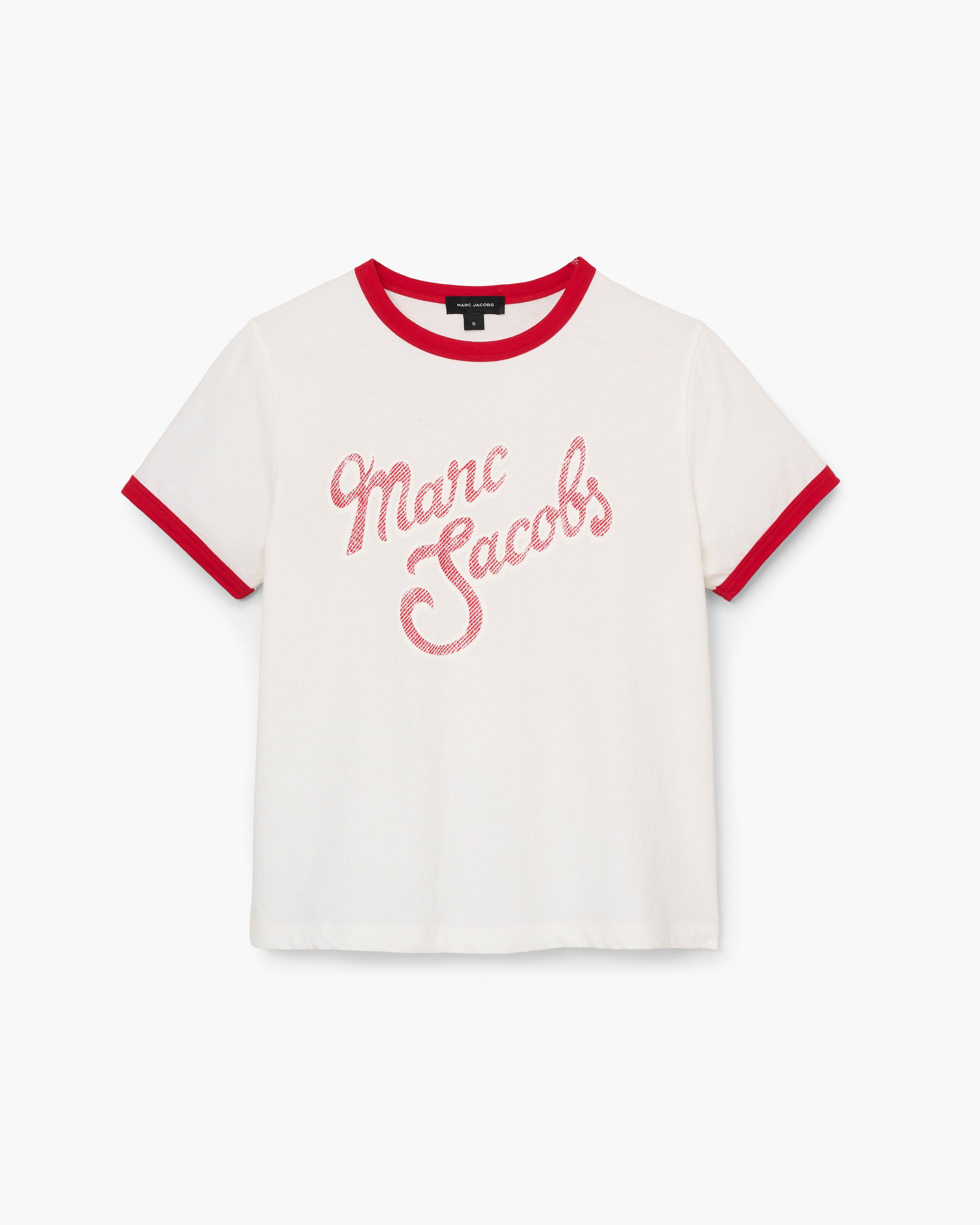 Áo phông Marc Logo Ringer
