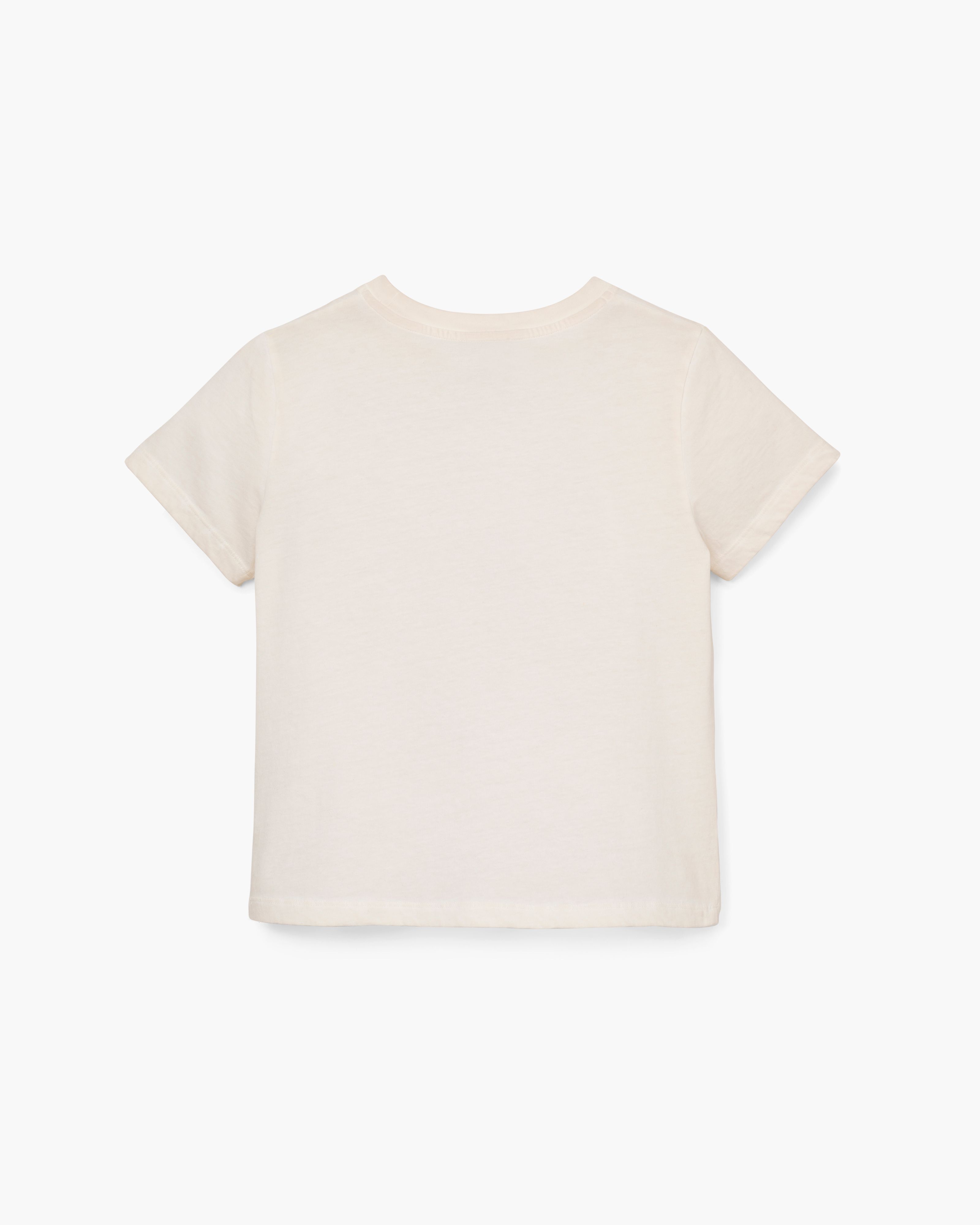 Marc Jacobs - Áo thun Sun Poster Femme