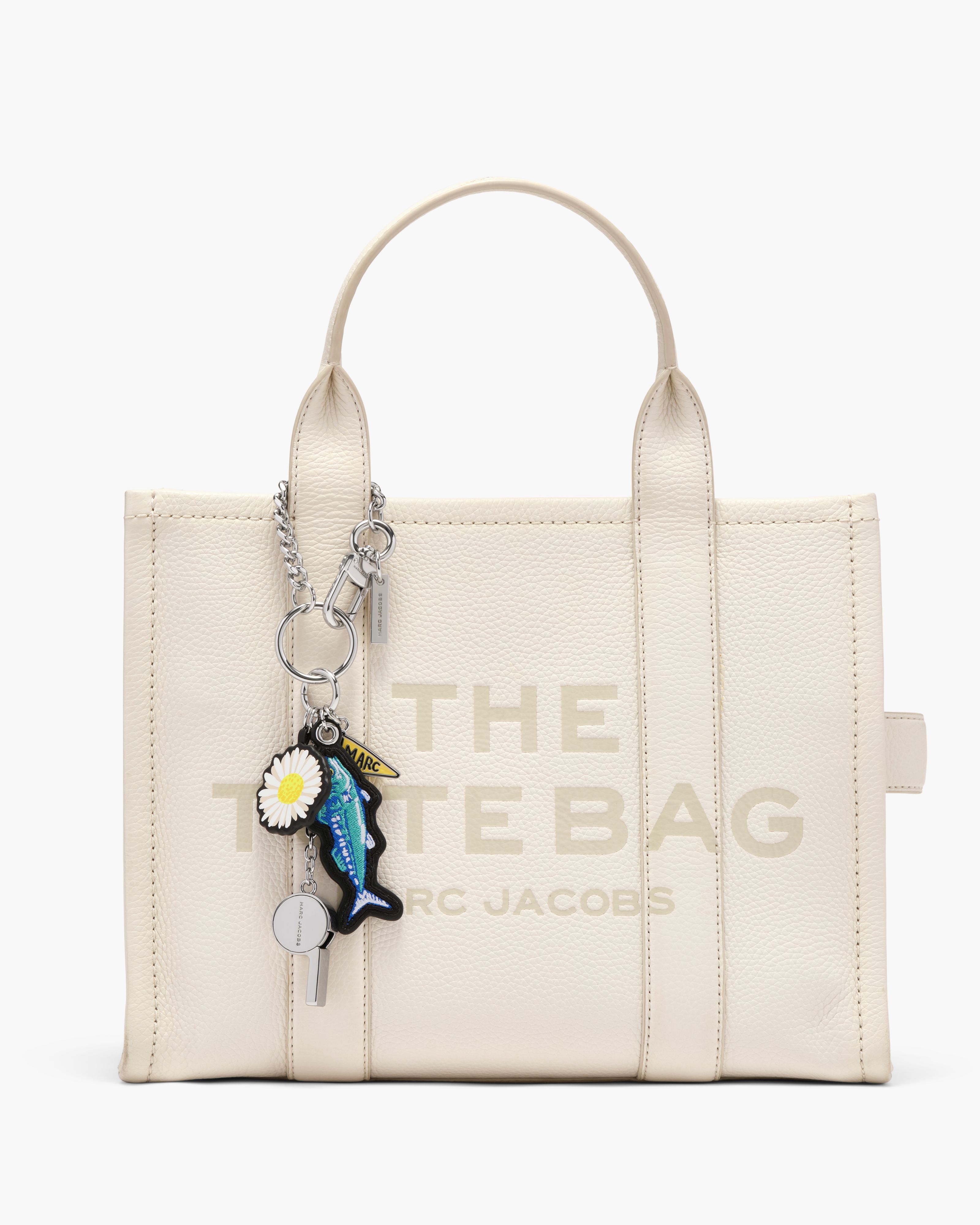 Marc Jacobs - Phụ kiện túi Camp Whistle Cluster