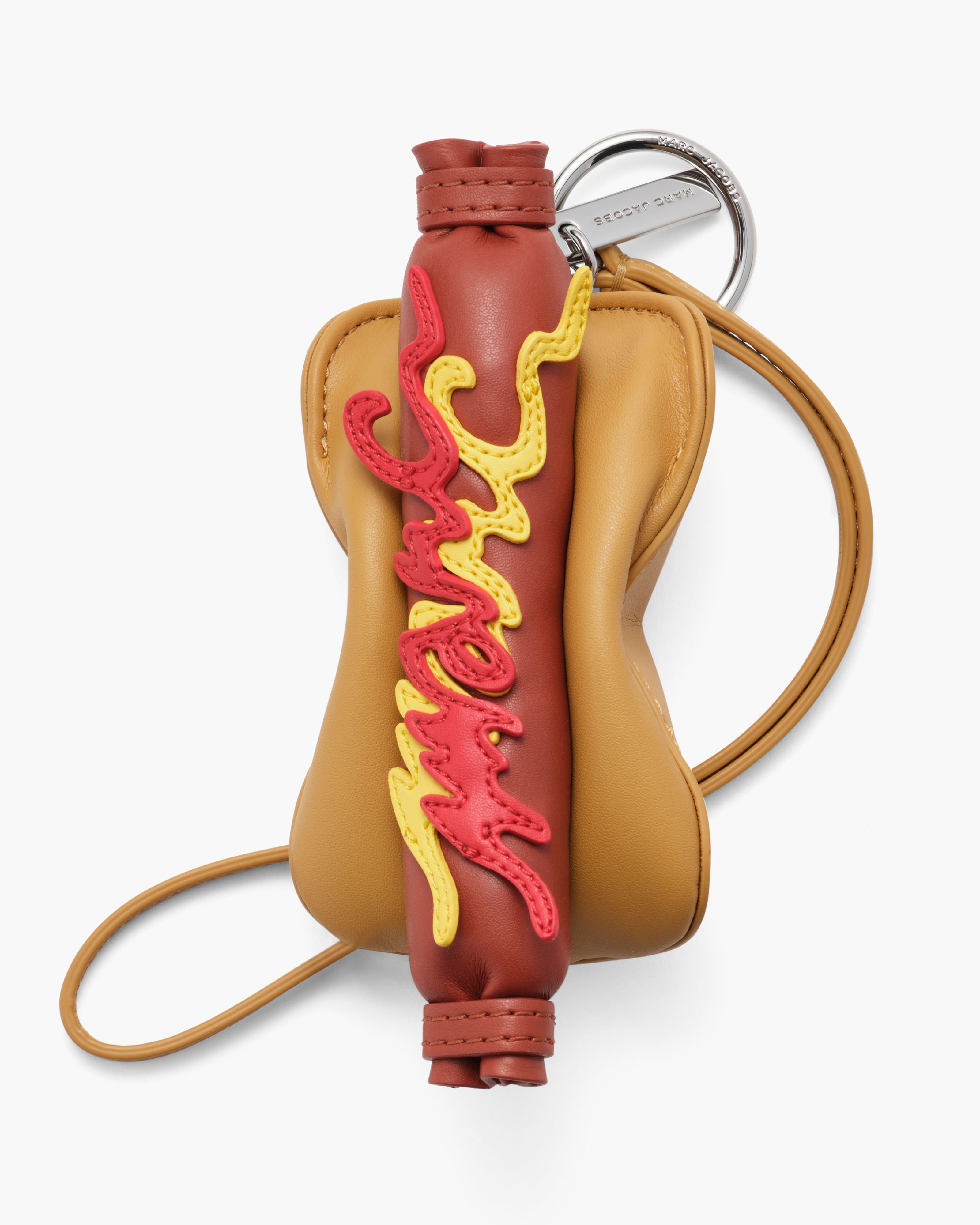 Phụ kiện túi Hot Dog