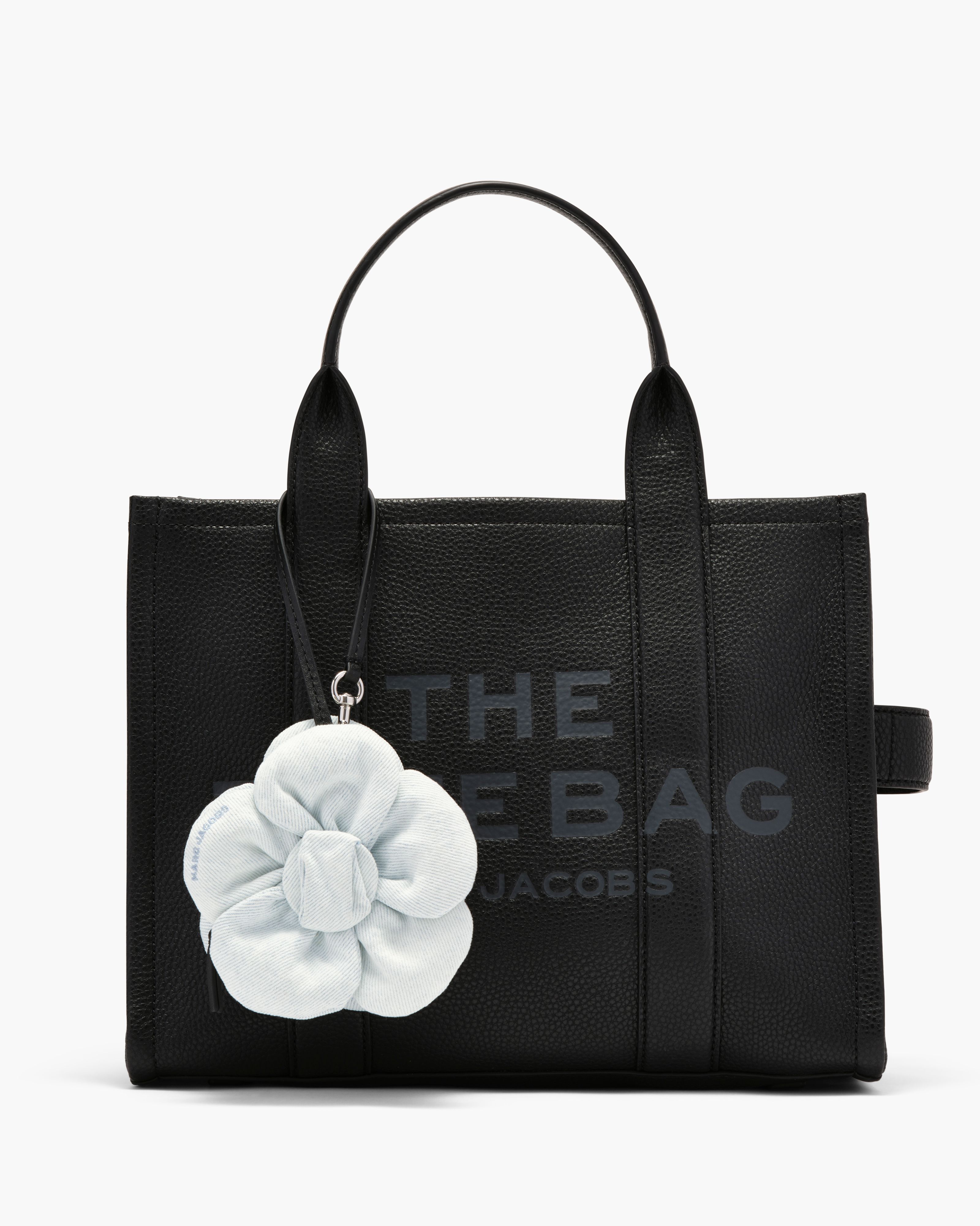 Marc Jacobs - Phụ kiện túi The Daisy Denim Pouch