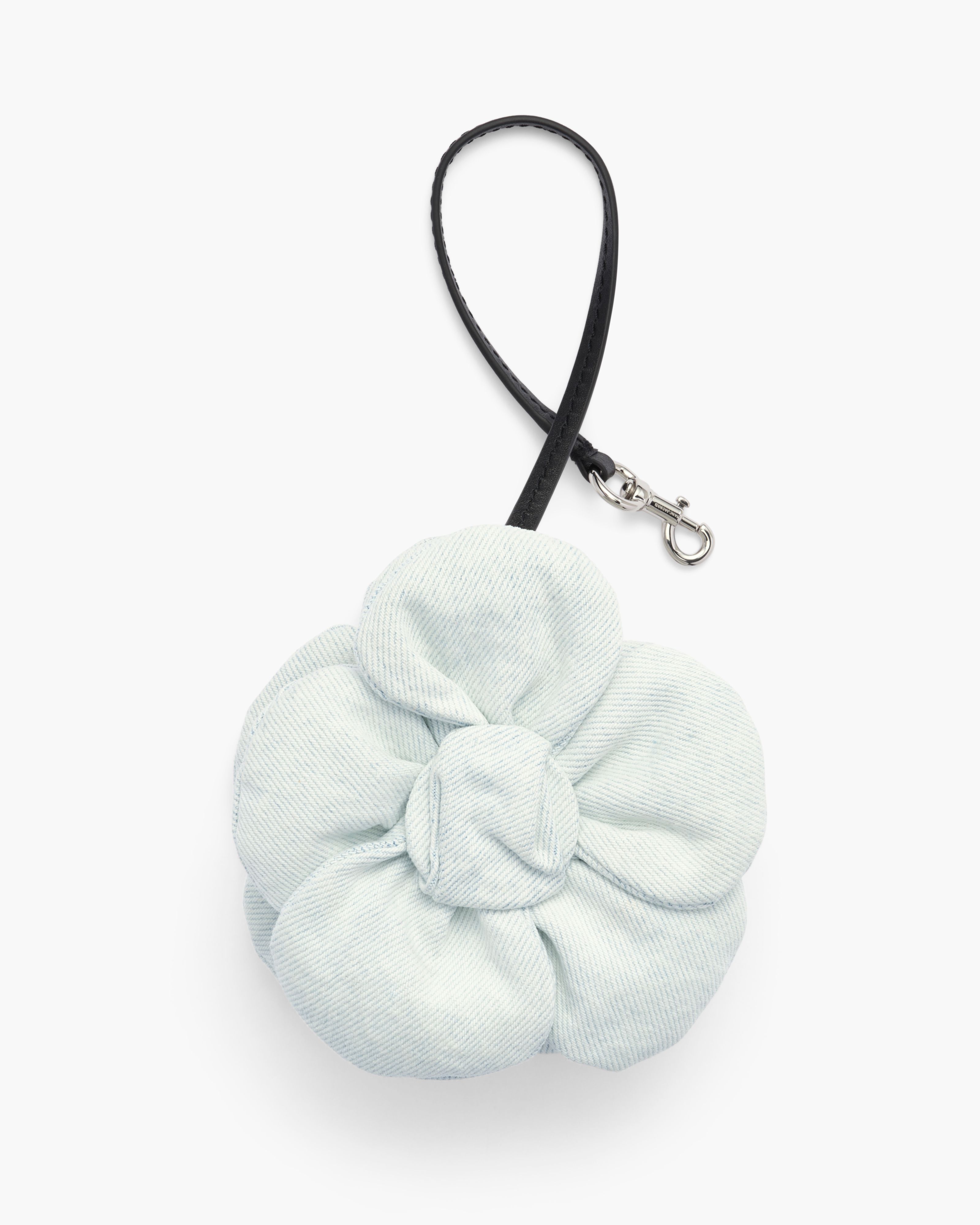 Marc Jacobs - Phụ kiện túi The Daisy Denim Pouch