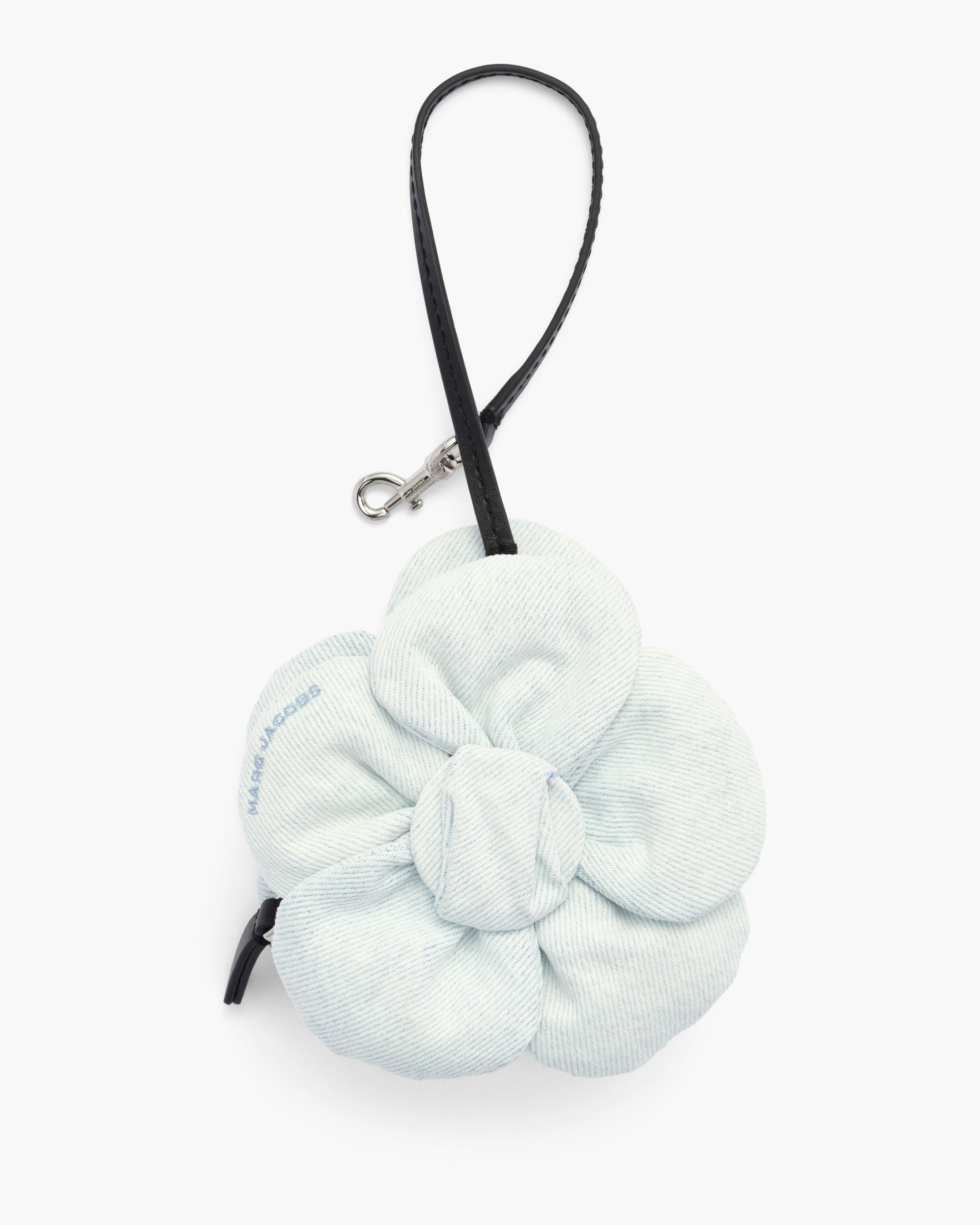 Phụ kiện túi The Daisy Denim Pouch