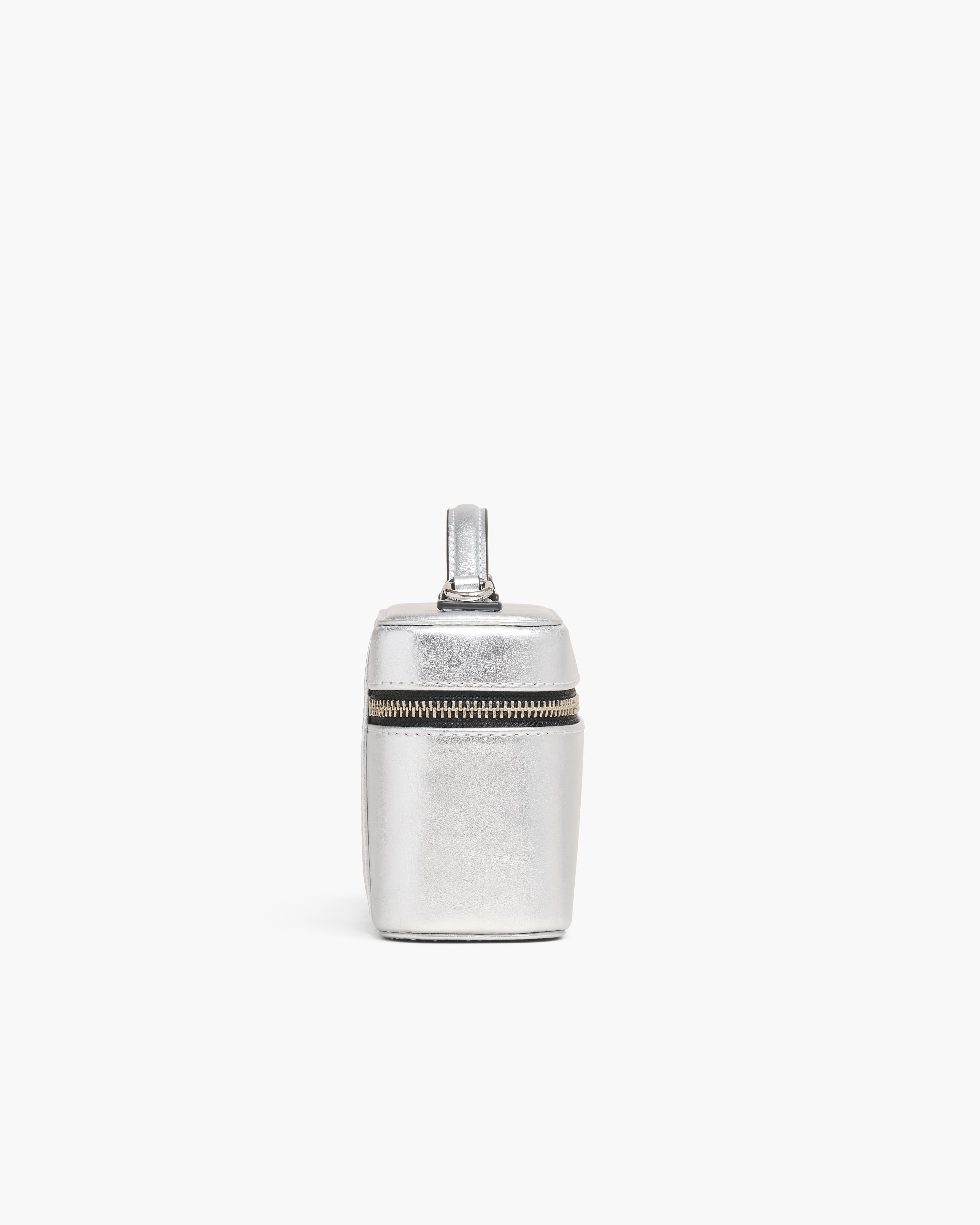 Marc Jacobs - Túi Scene Vanity In Metallic