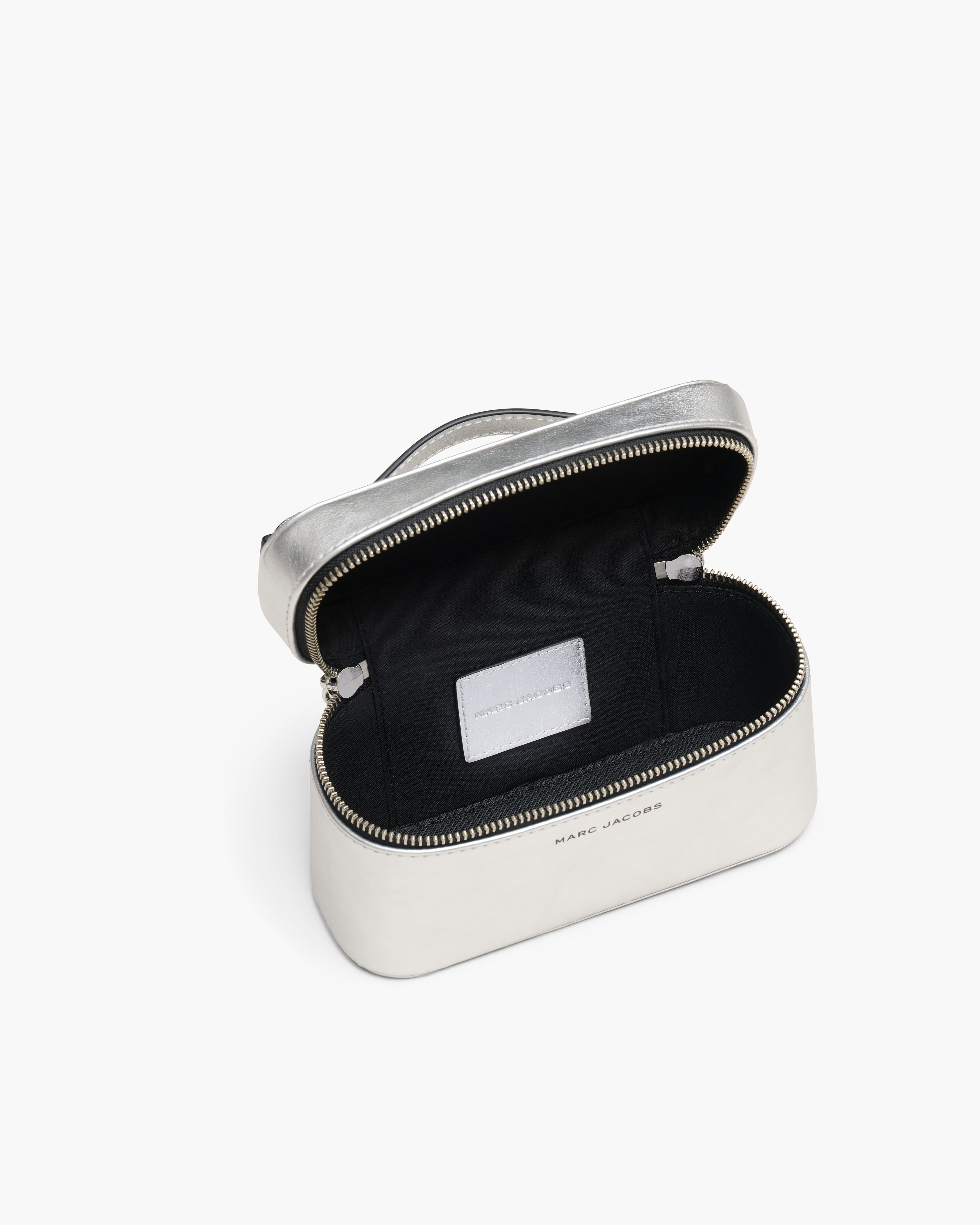 Marc Jacobs - Túi Scene Vanity In Metallic