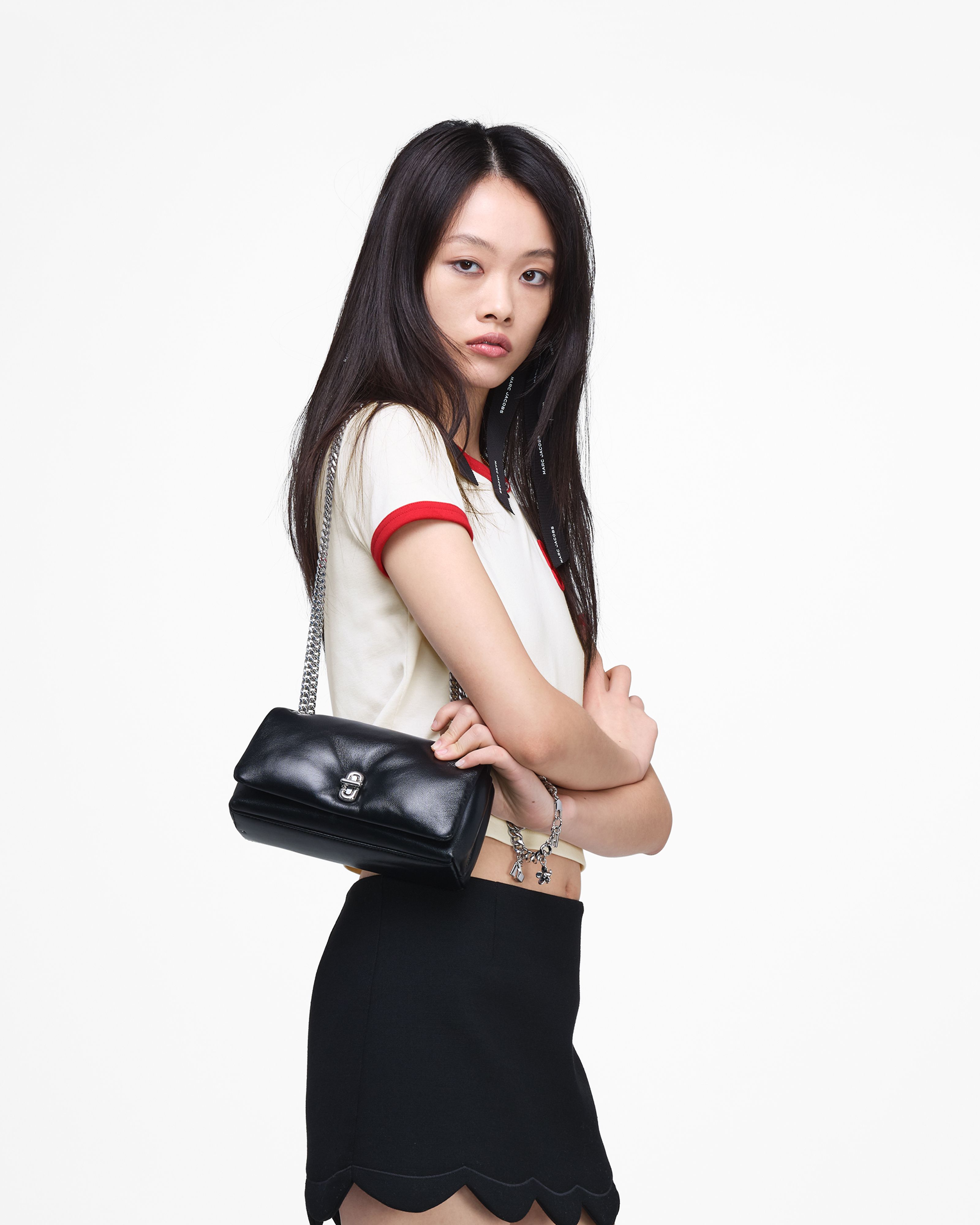 Marc Jacobs - Túi Scene Chain Mini