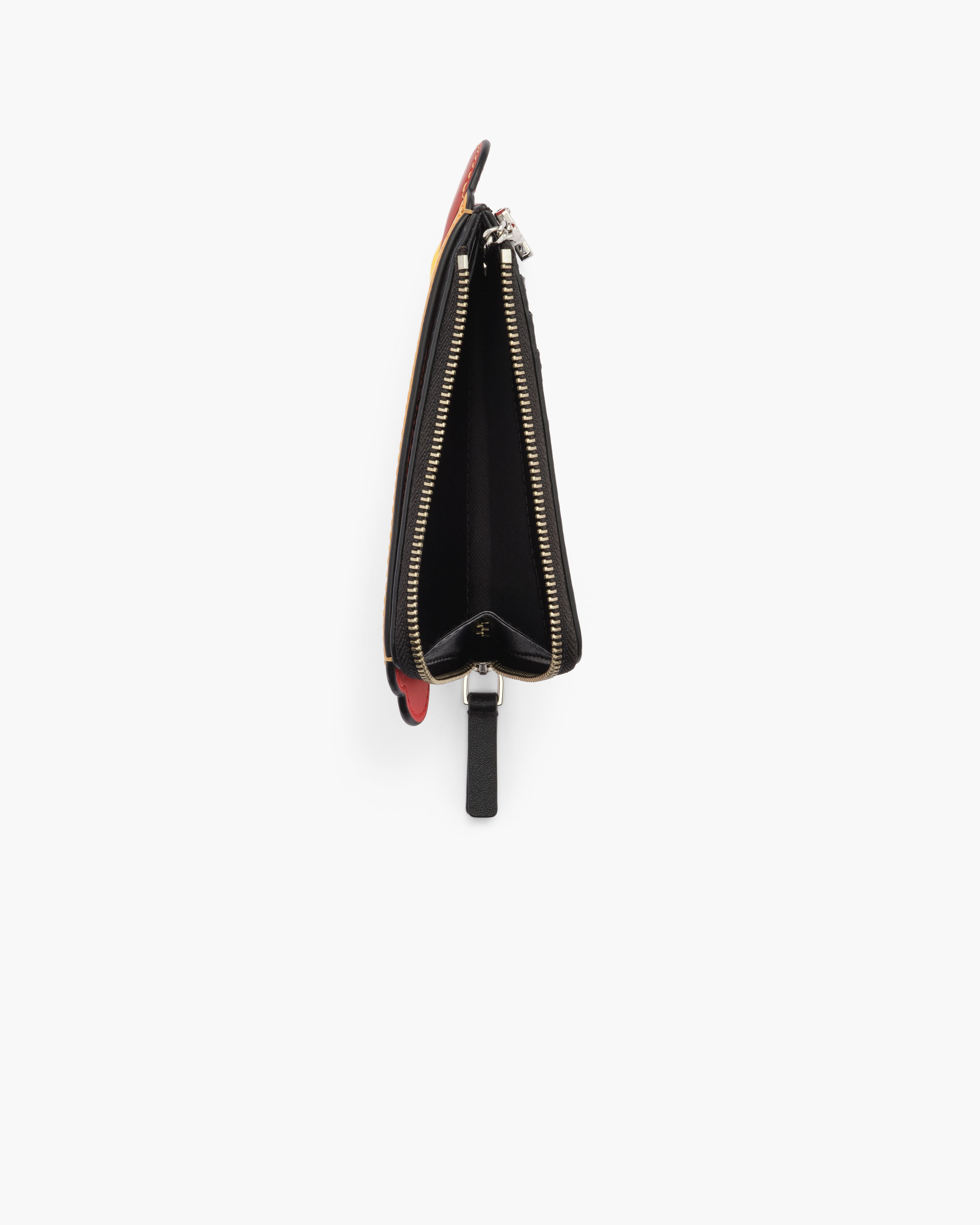 Marc Jacobs - Ví Hot Dog Top Zip Multi