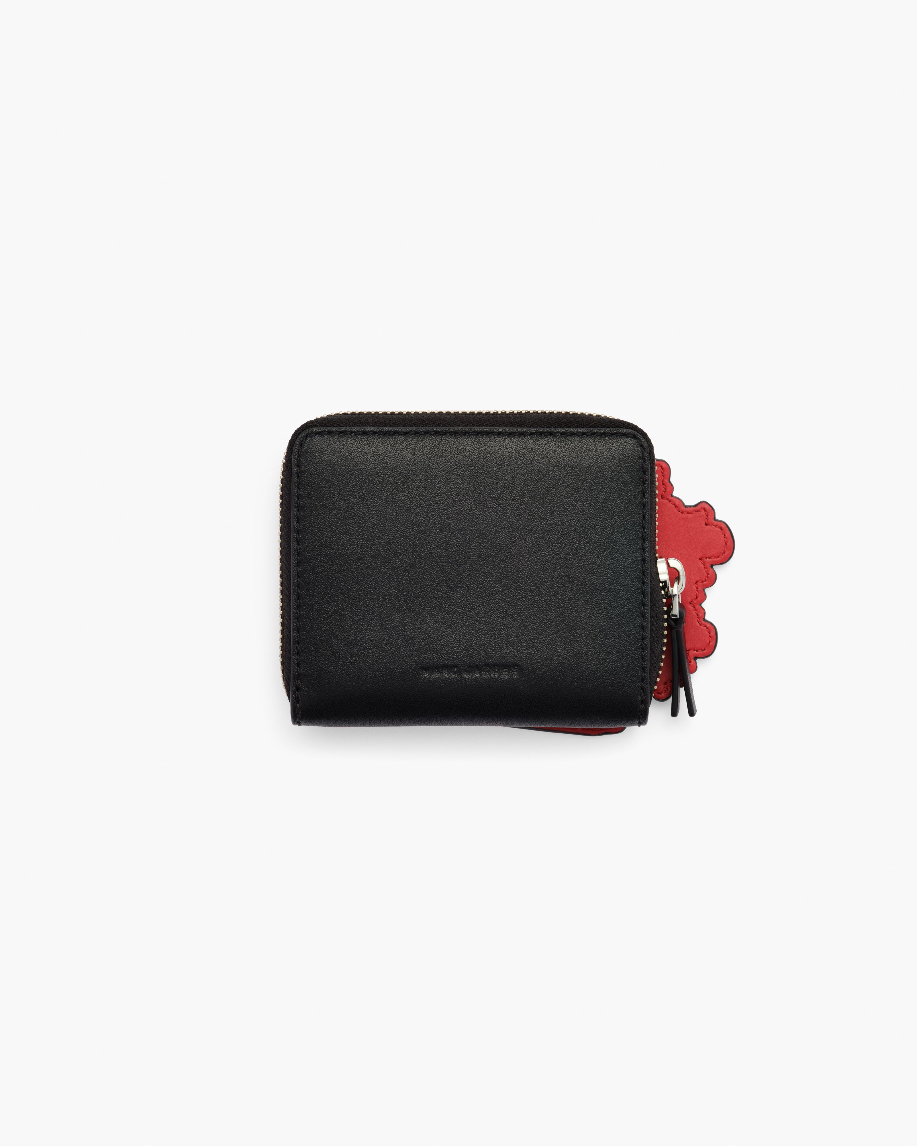 Marc Jacobs - Ví compact Popcorn Slim