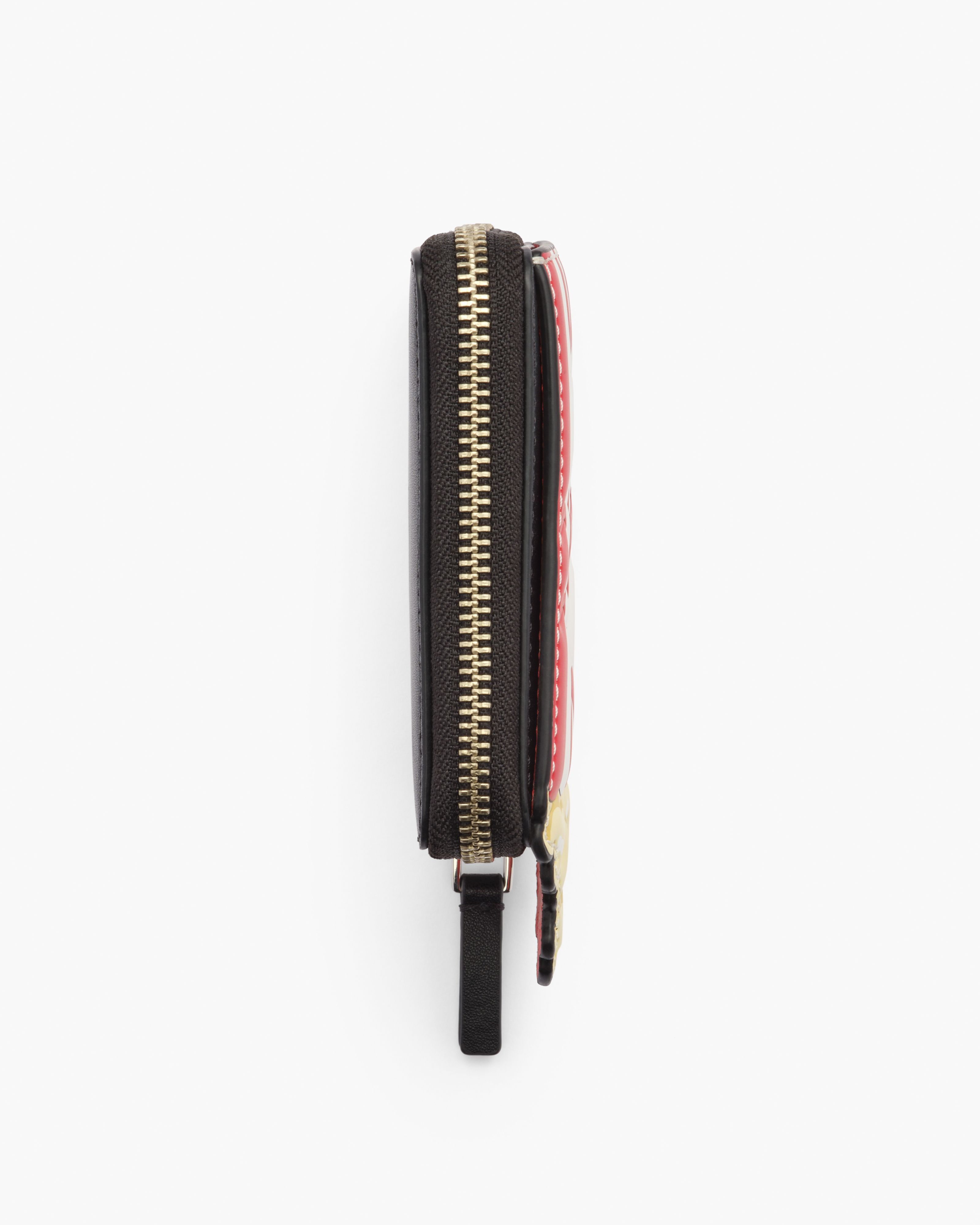 Marc Jacobs - Ví compact Popcorn Slim