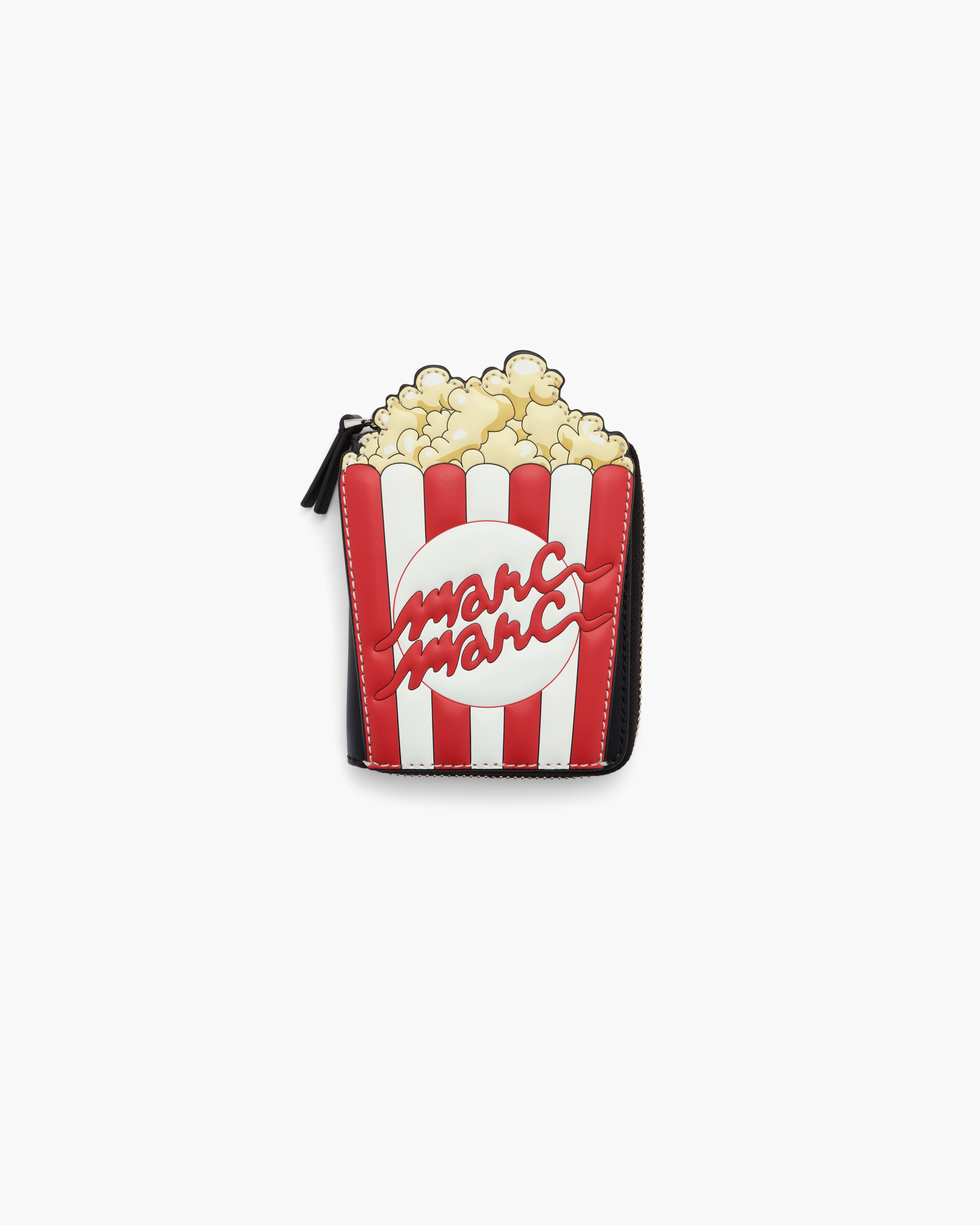 Ví compact Popcorn Slim