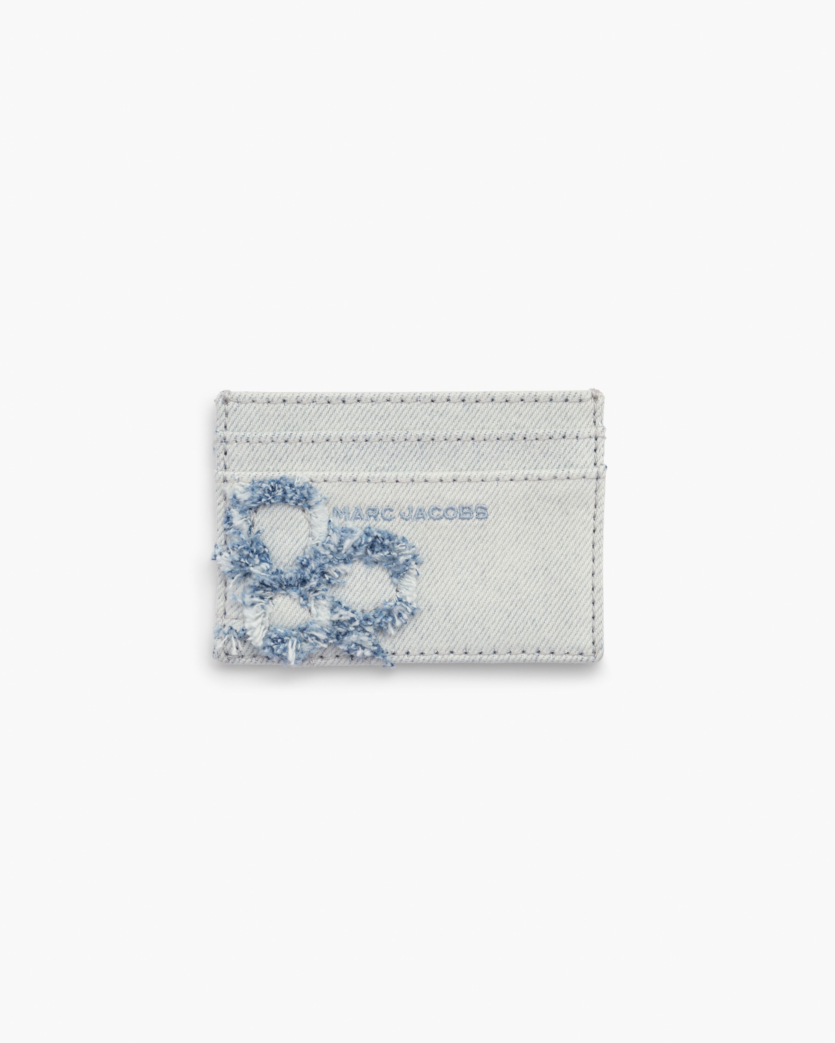 Ví đựng thẻ The Daisy Denim