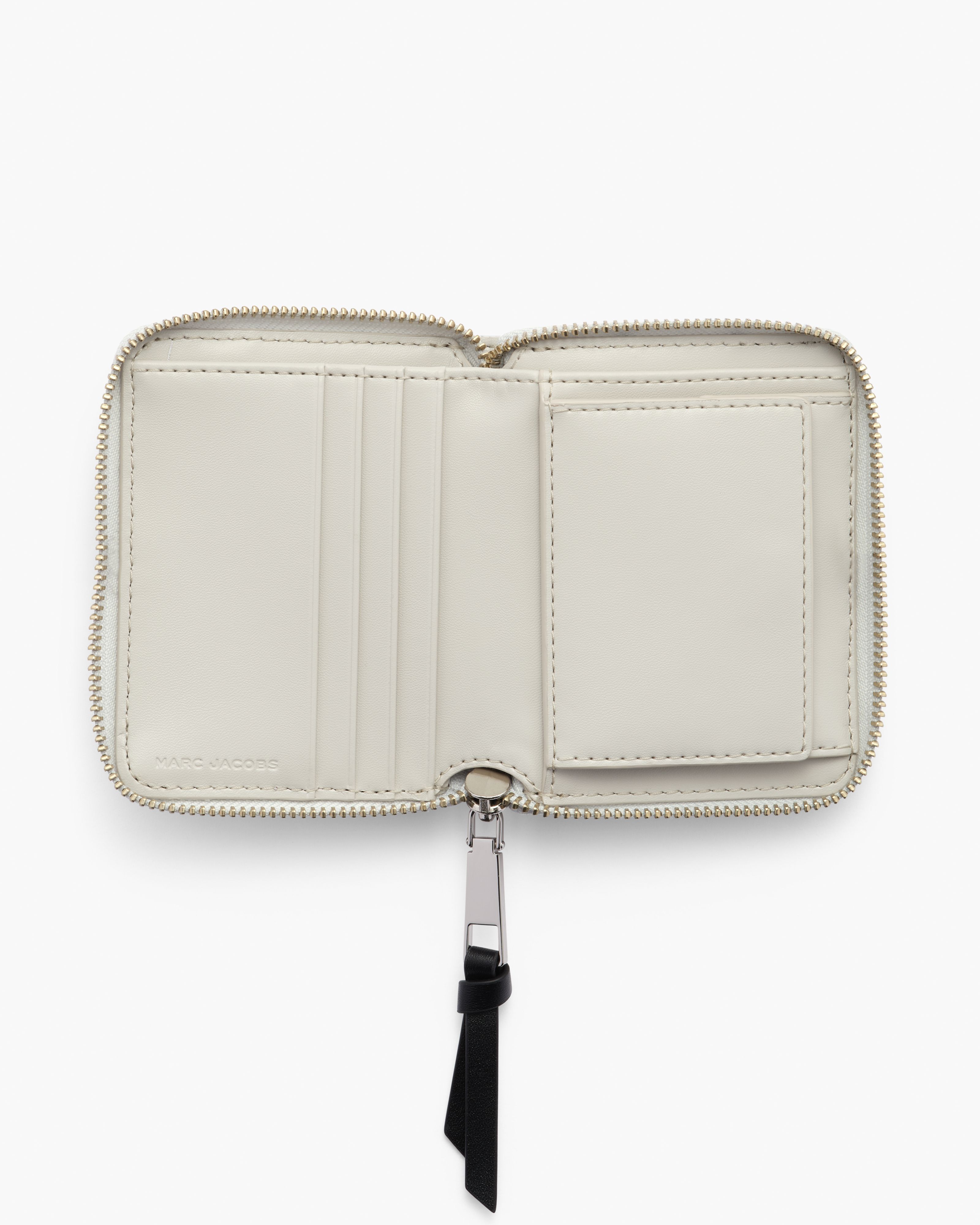 Marc Jacobs - Ví compact The Daisy Denim Mini