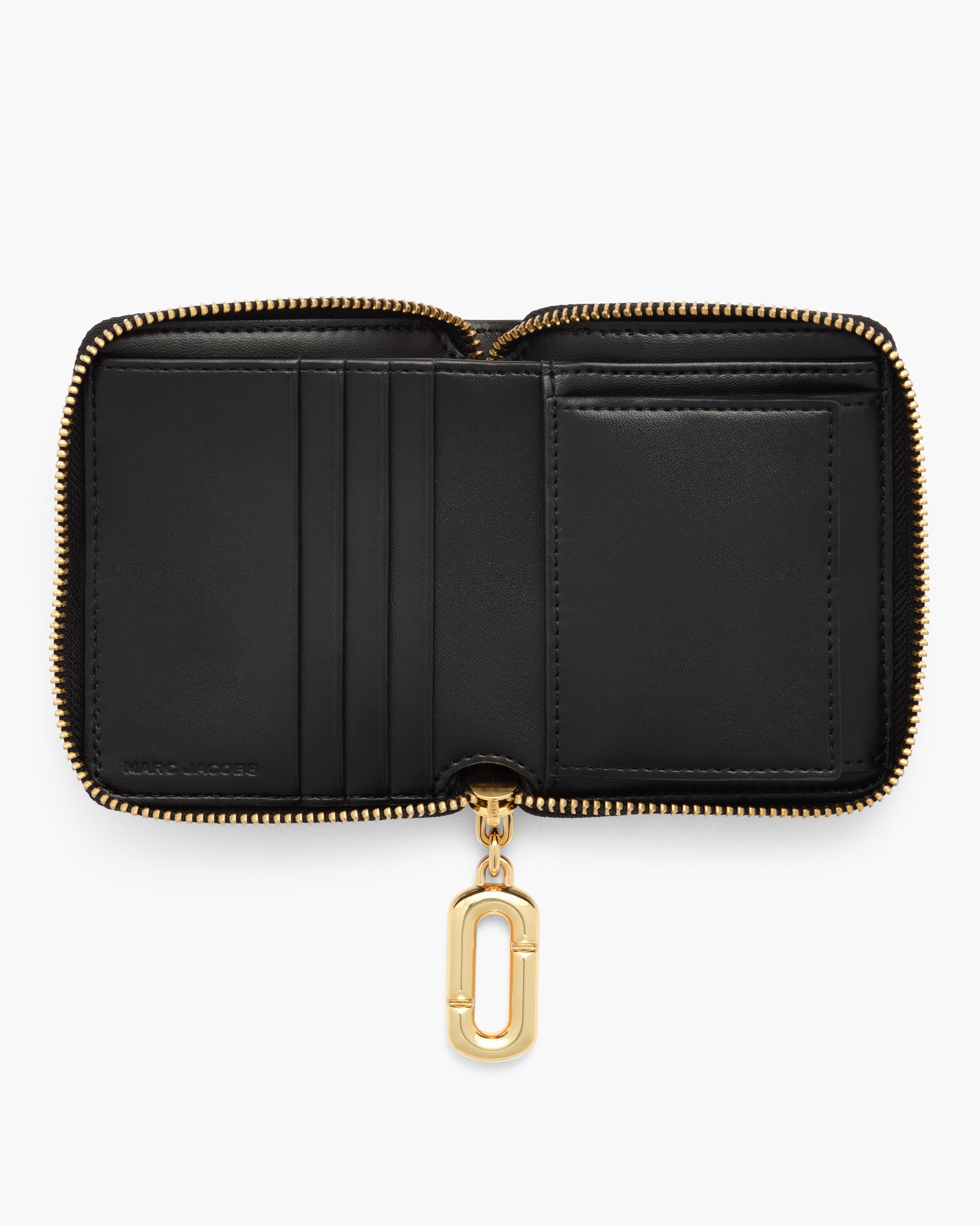 Marc Jacobs - Ví compact Scene Slim