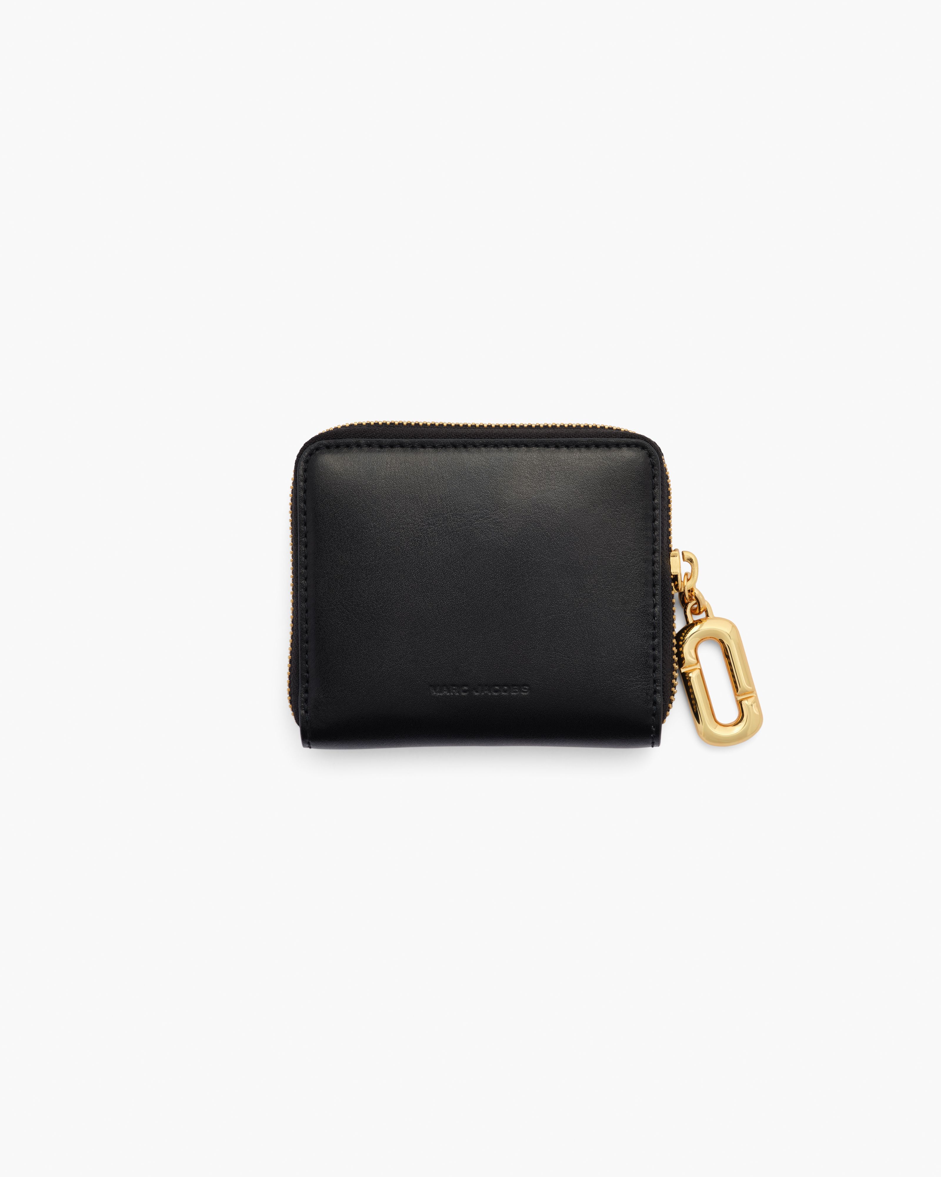 Marc Jacobs - Ví compact Scene Slim