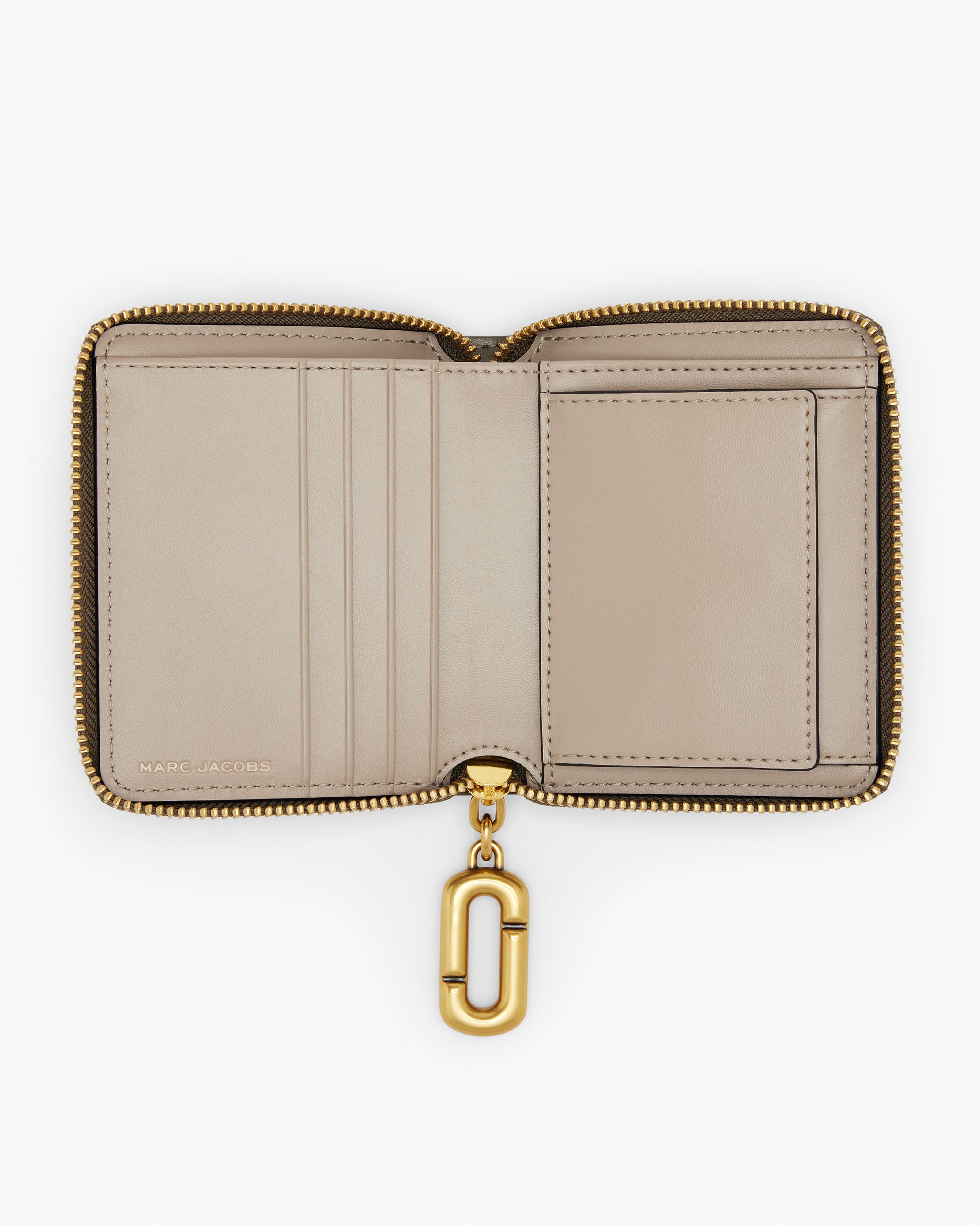 Marc Jacobs - Ví compact Scene Slim