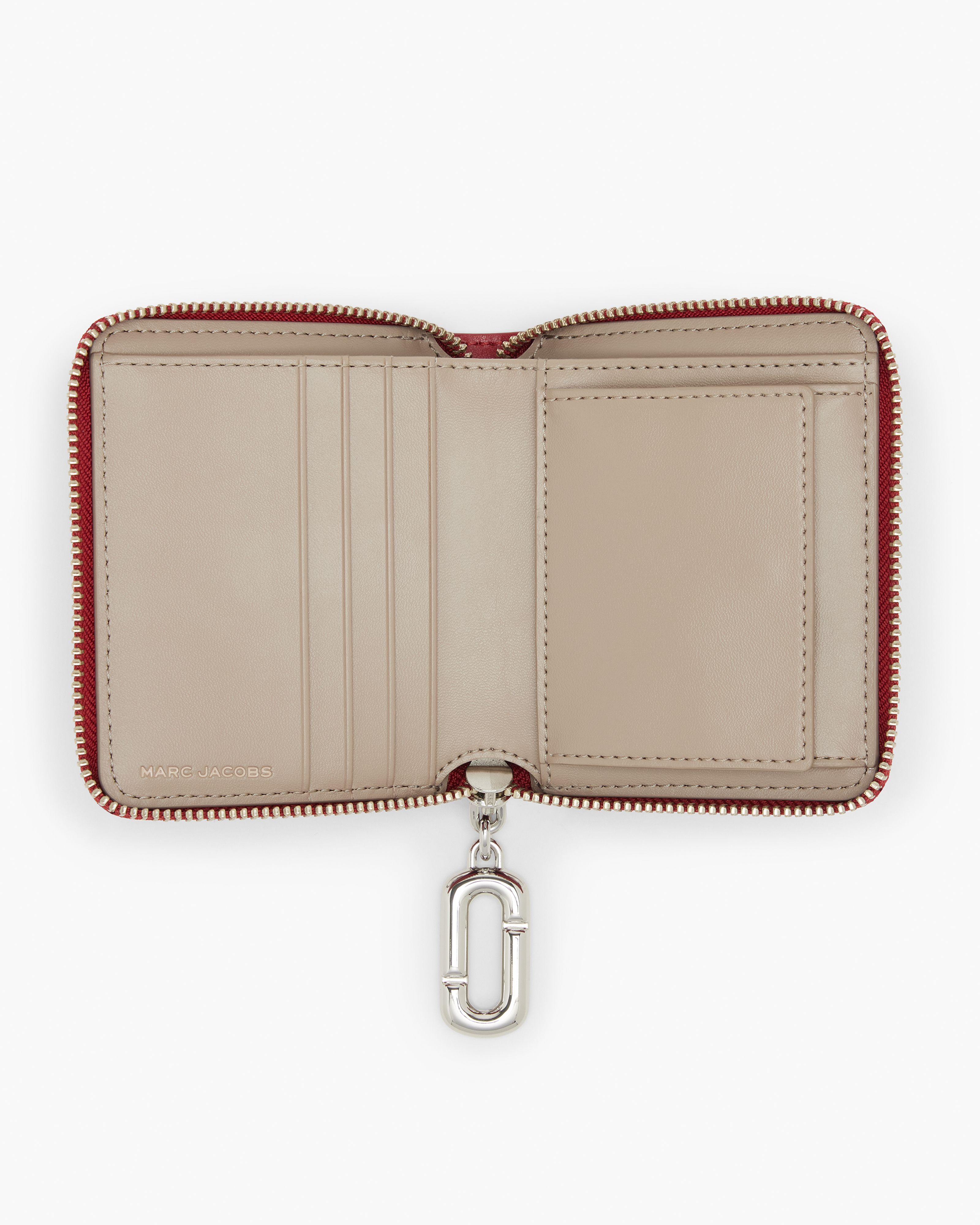 Marc Jacobs - Ví compact Scene Slim